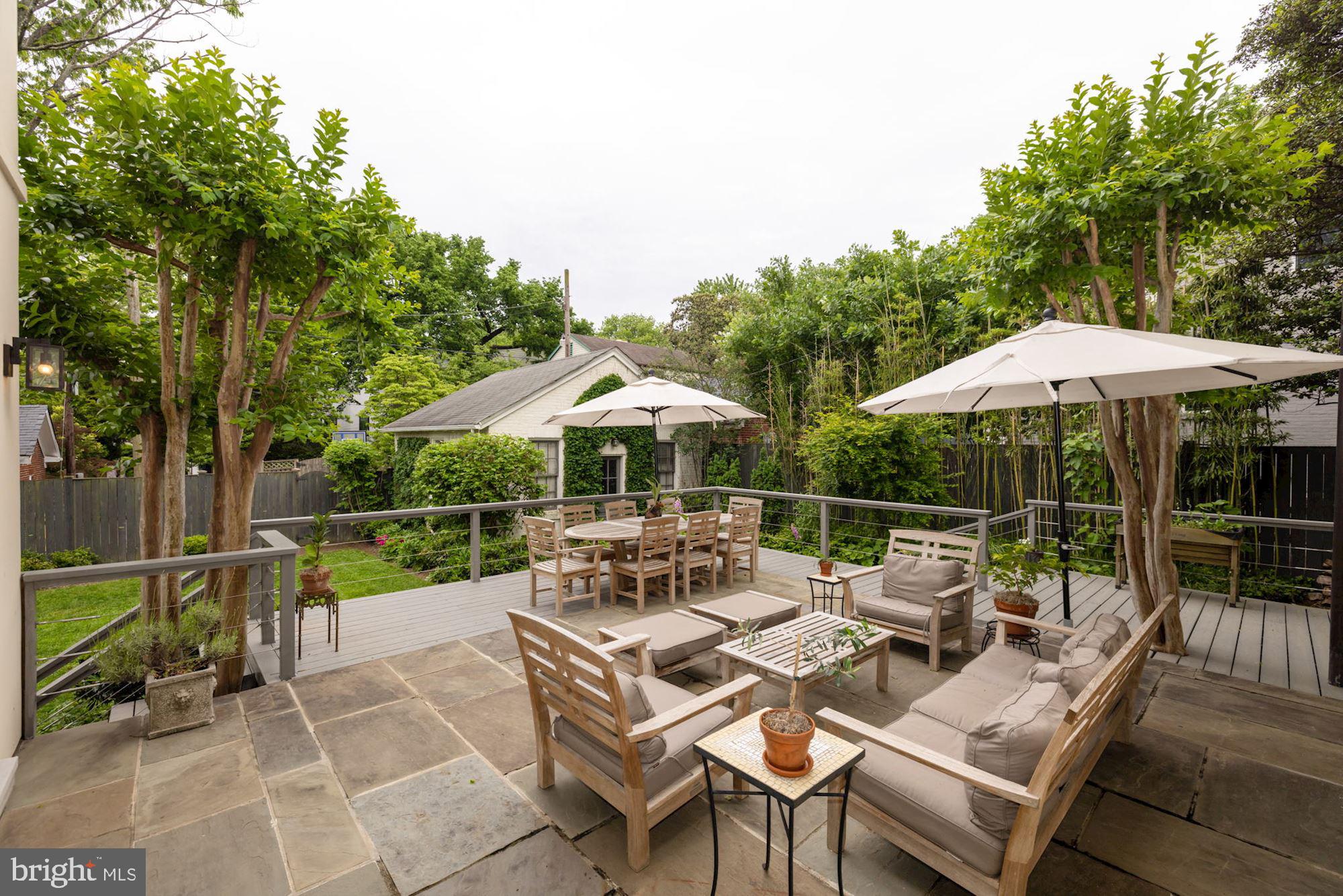 OBSERVATORY CIRCLE - Residential