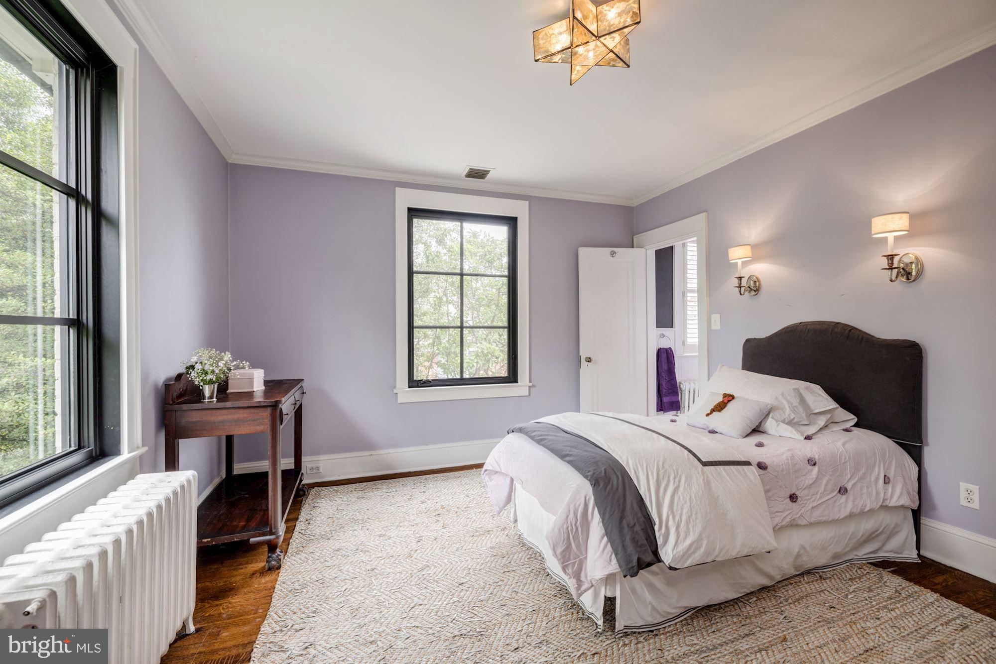OBSERVATORY CIRCLE - Residential