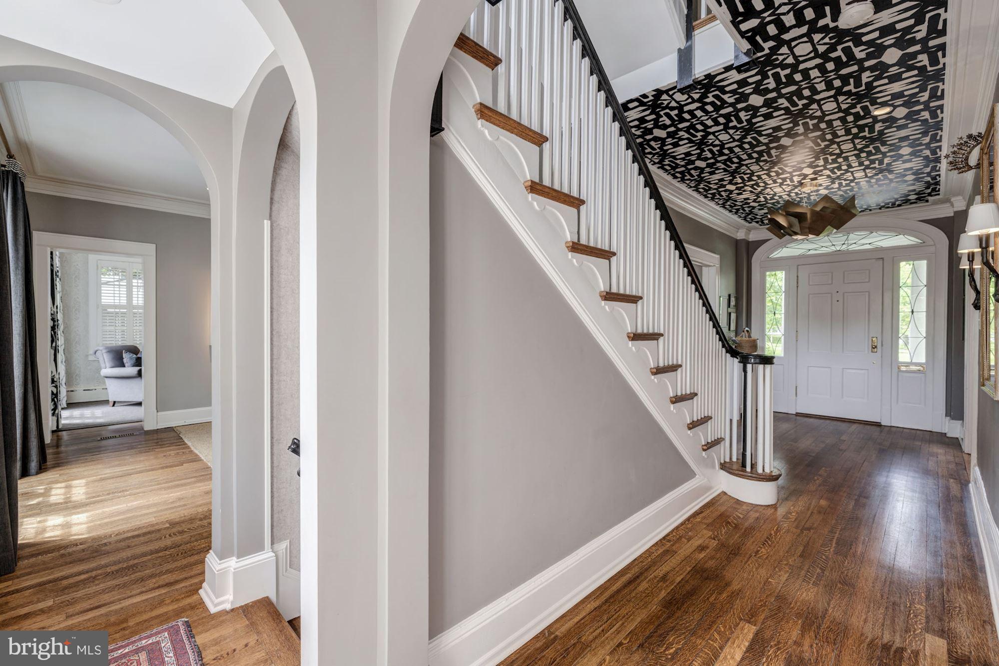 OBSERVATORY CIRCLE - Residential