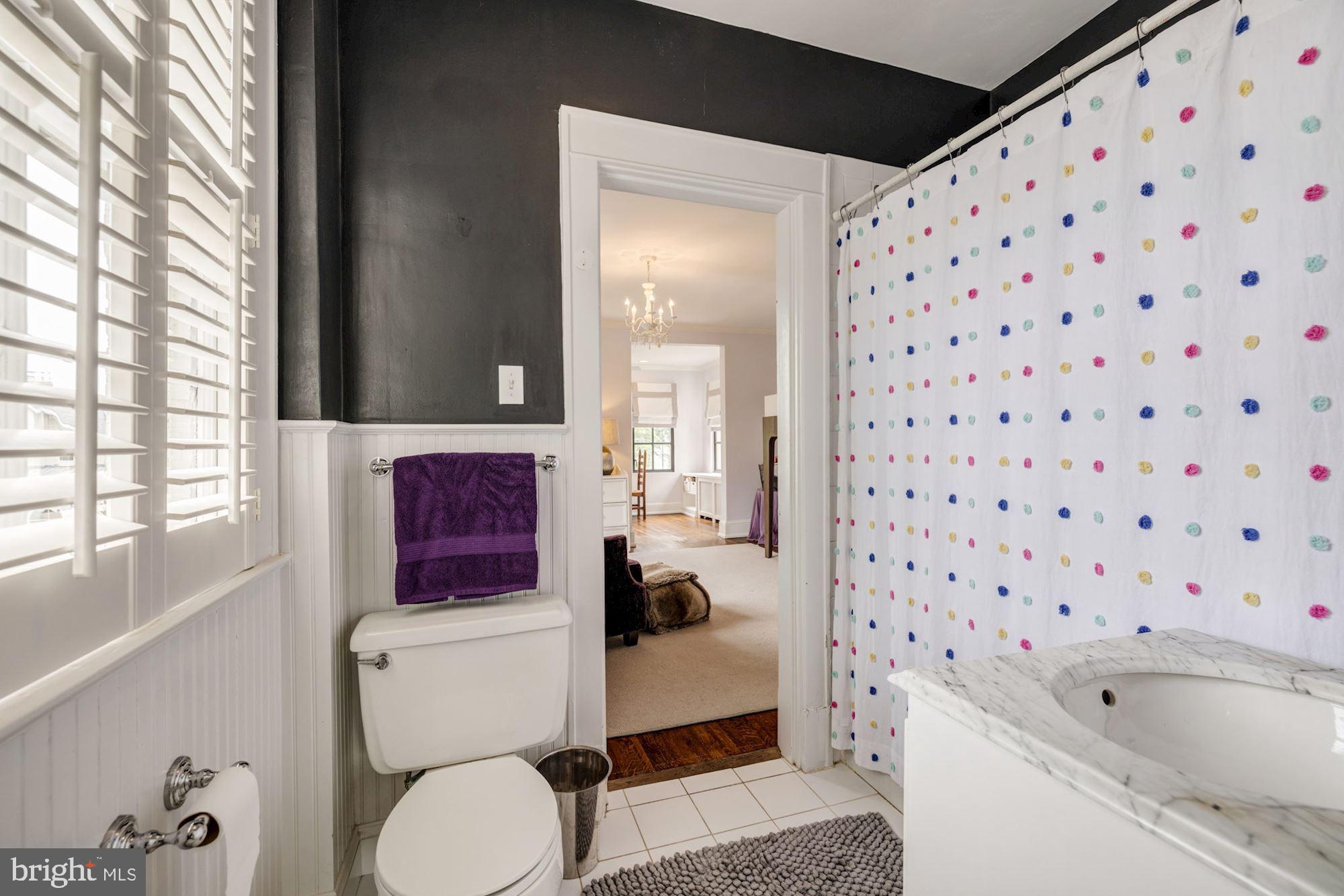 OBSERVATORY CIRCLE - Residential