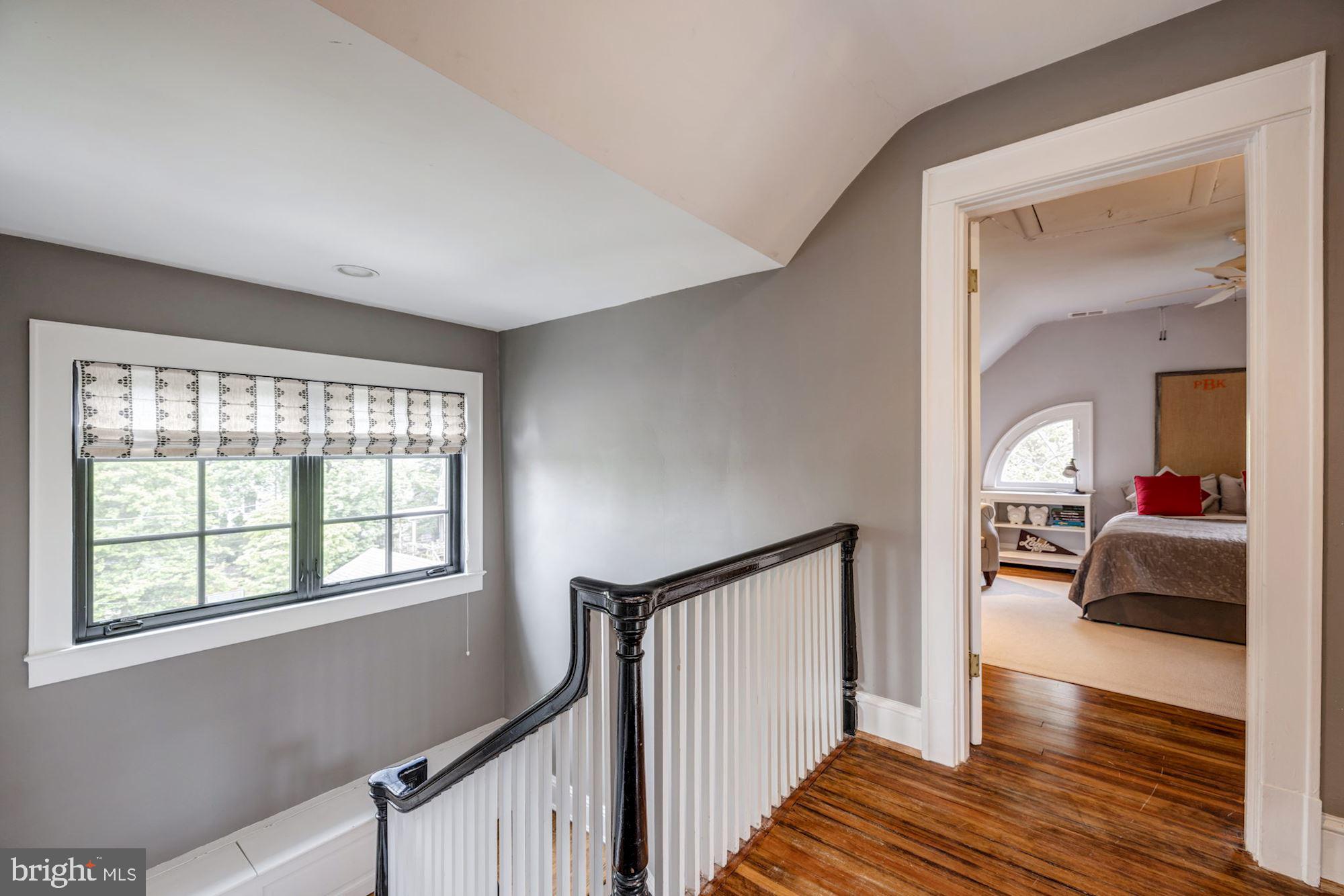 OBSERVATORY CIRCLE - Residential
