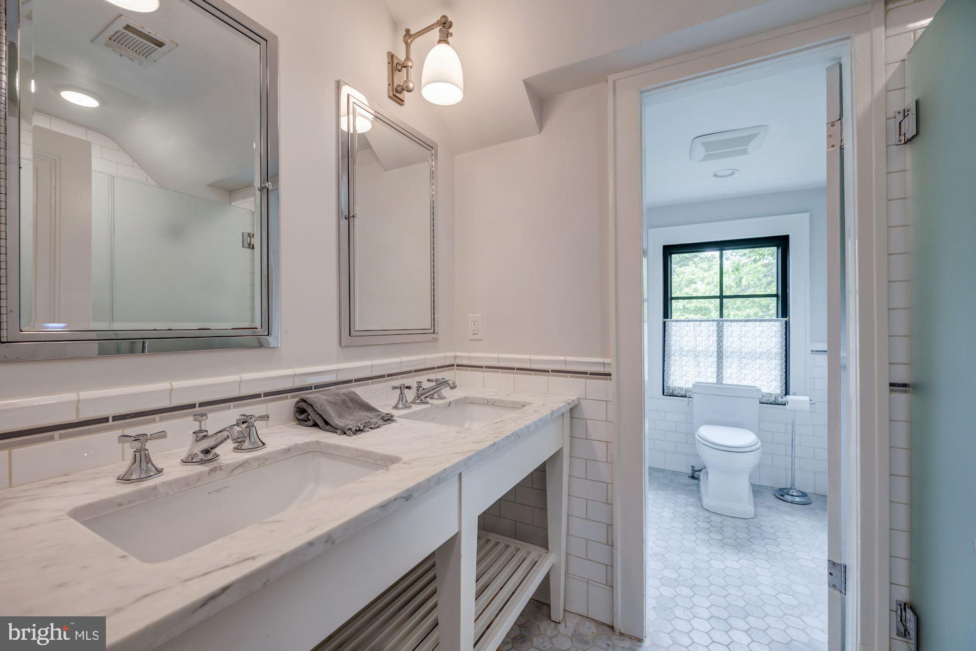 OBSERVATORY CIRCLE - Residential
