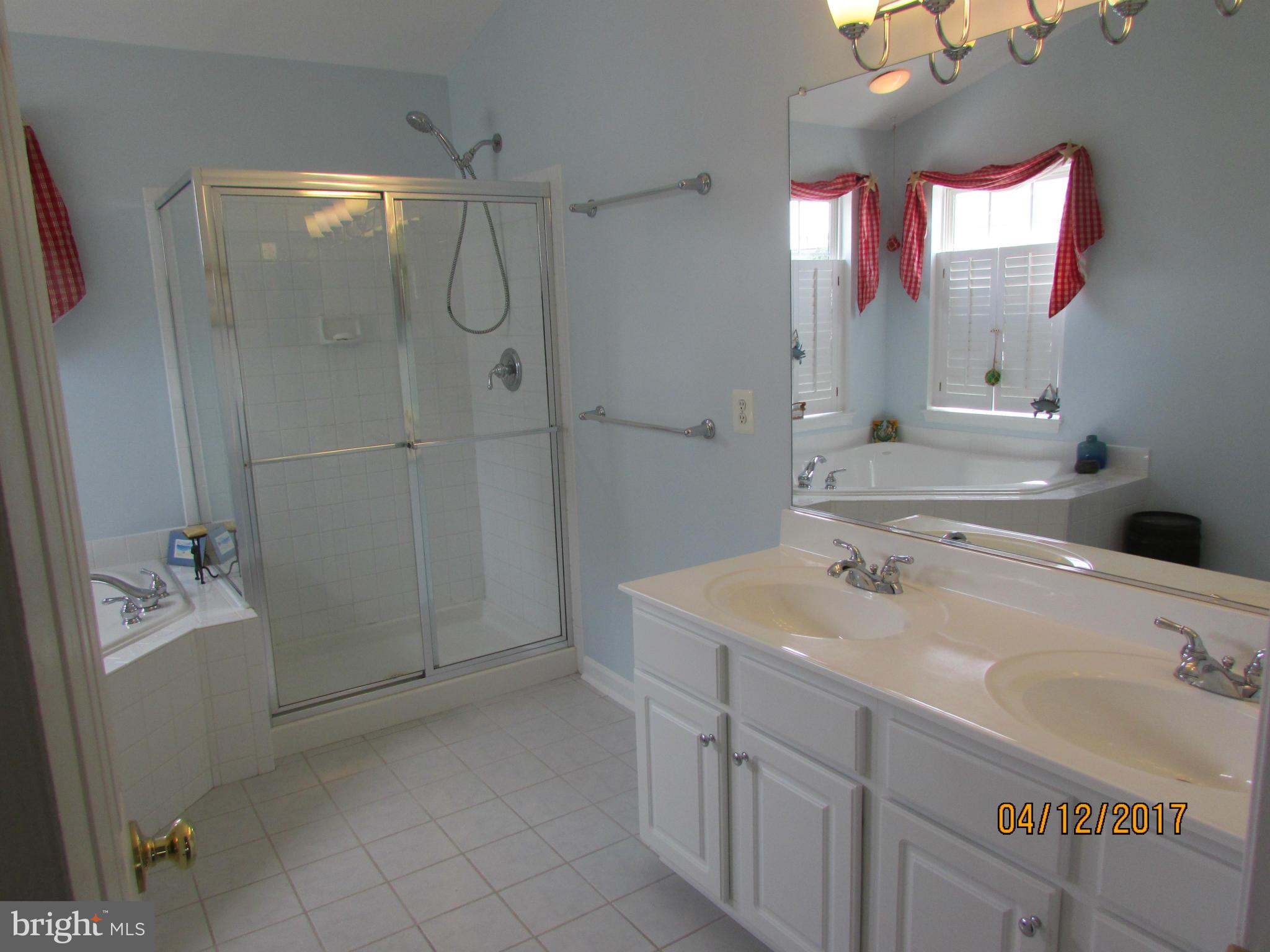 VILLAGES AT SAYBROOKE - Residential