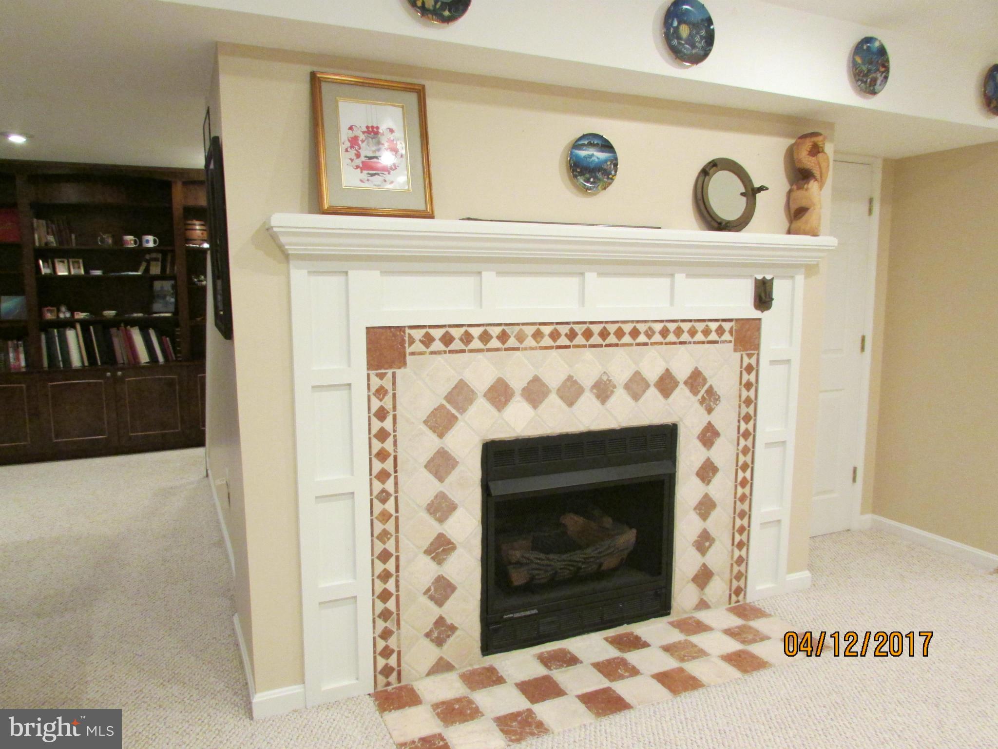 VILLAGES AT SAYBROOKE - Residential