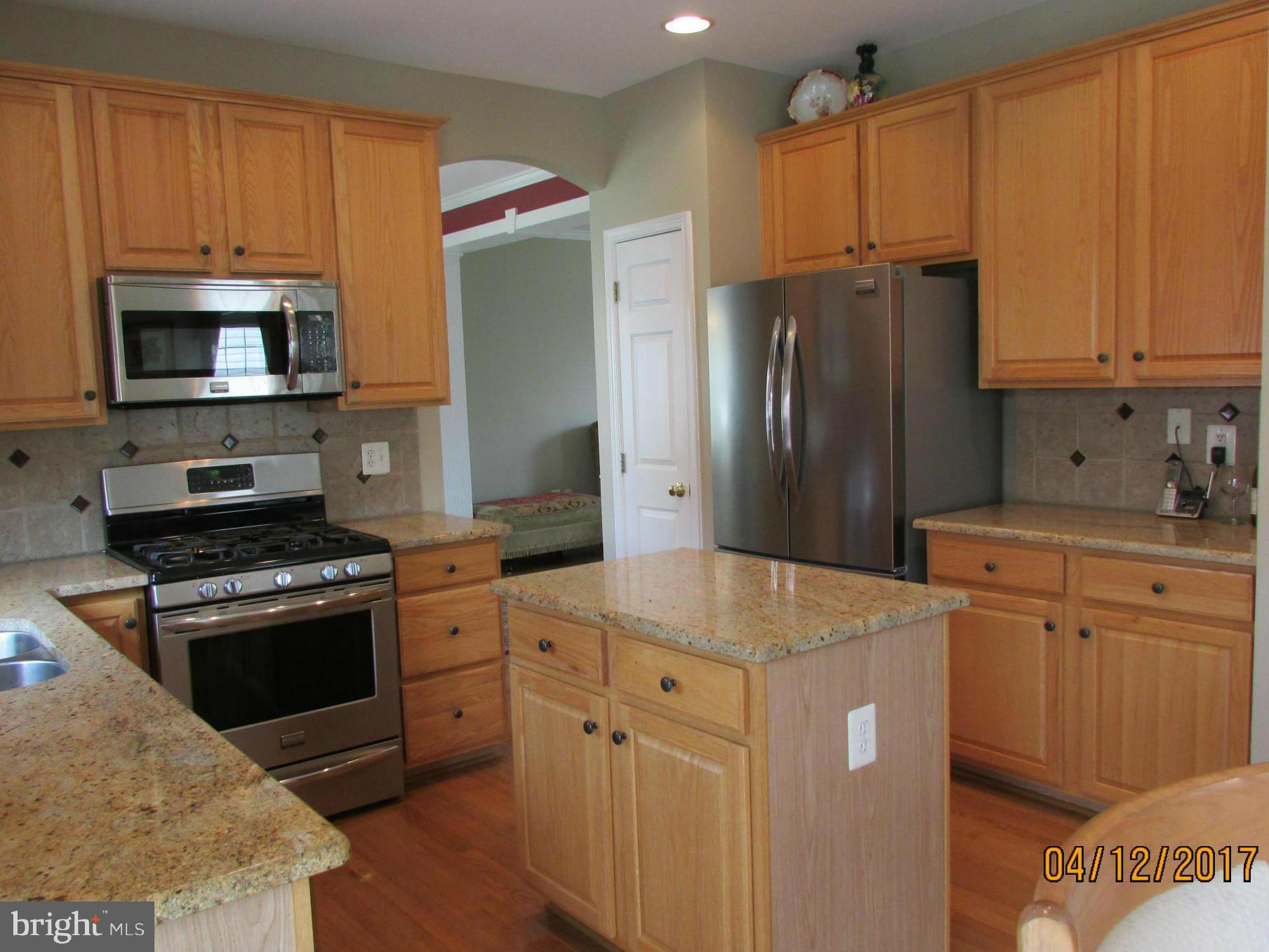 VILLAGES AT SAYBROOKE - Residential