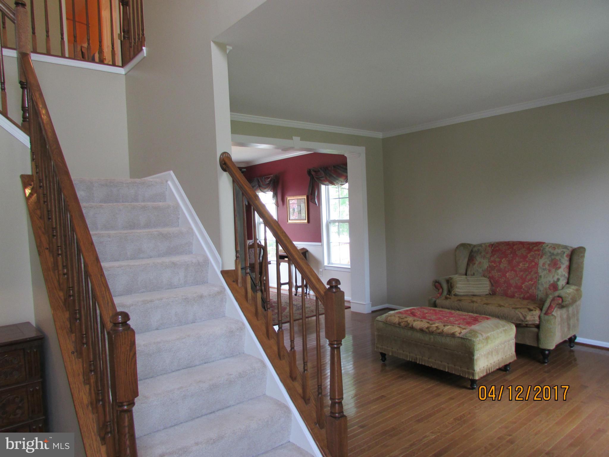 VILLAGES AT SAYBROOKE - Residential