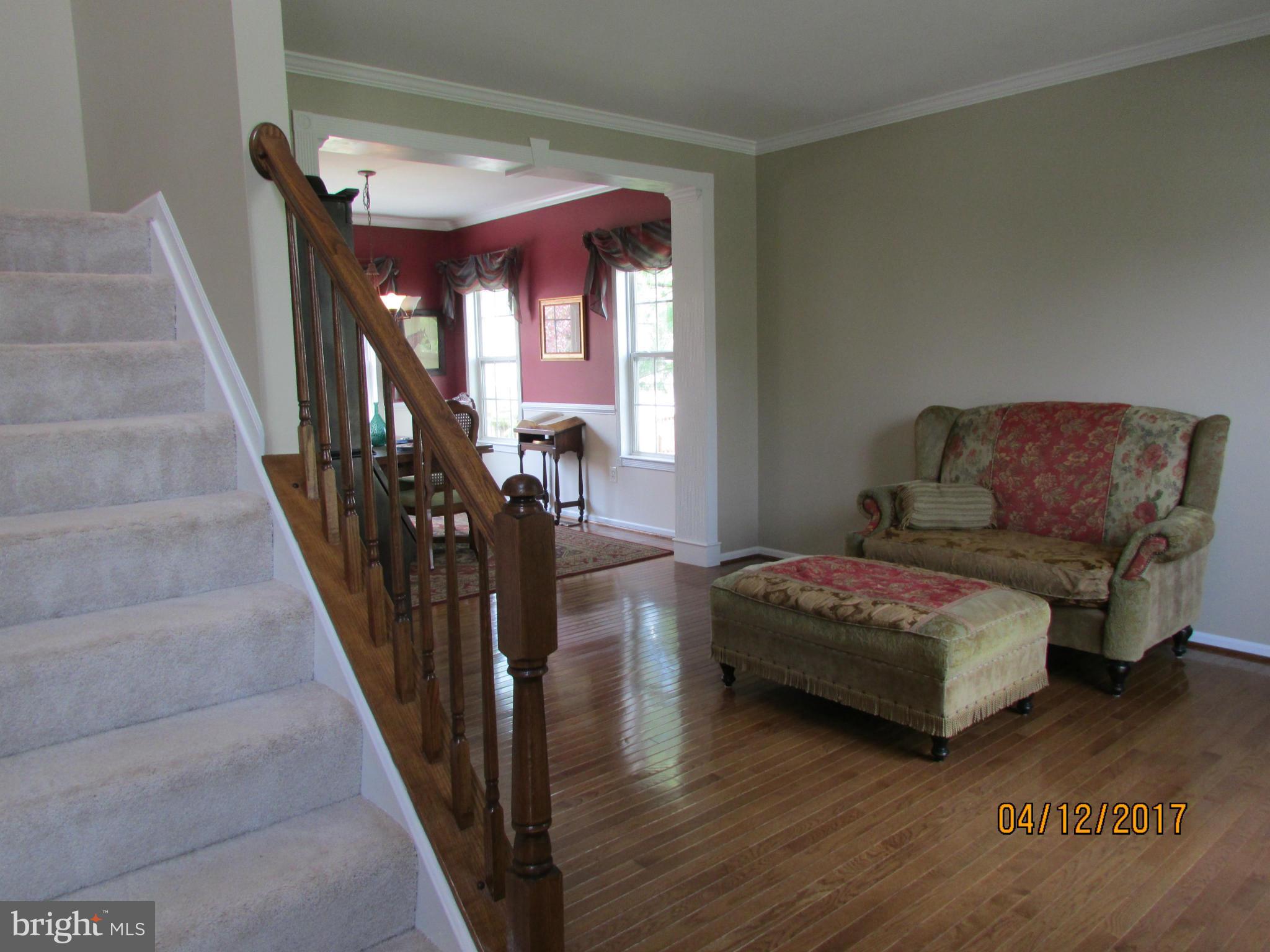 VILLAGES AT SAYBROOKE - Residential