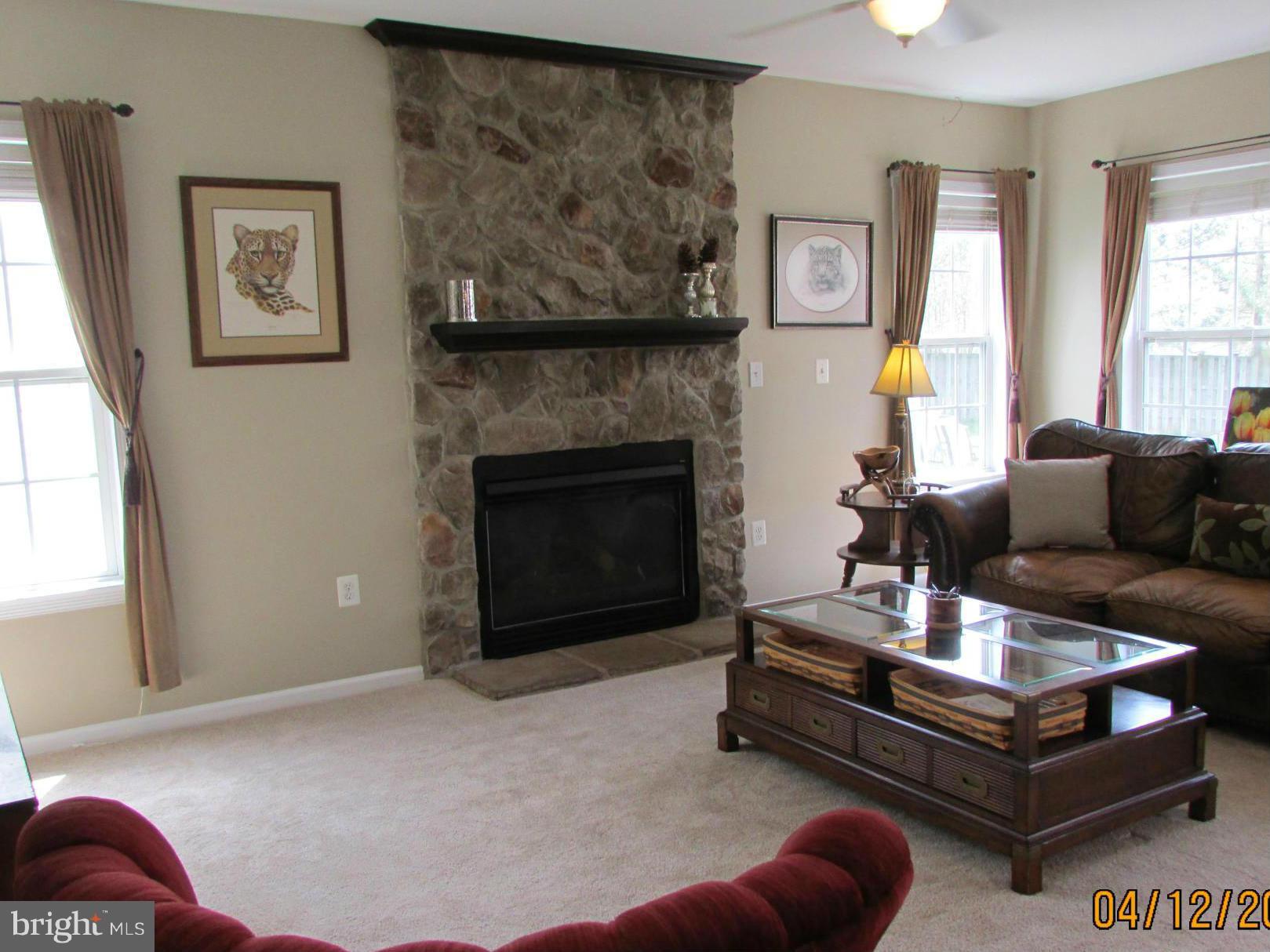 VILLAGES AT SAYBROOKE - Residential