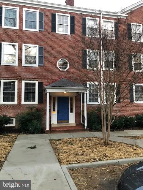 2965 S Columbus Street Unit C1, Arlington, VA 22206