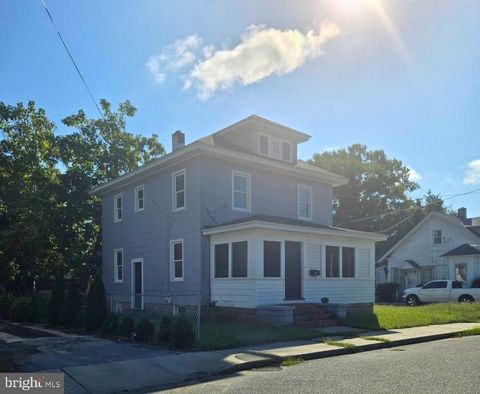 201 MARSHALL STREET SALISBURY MD 21804