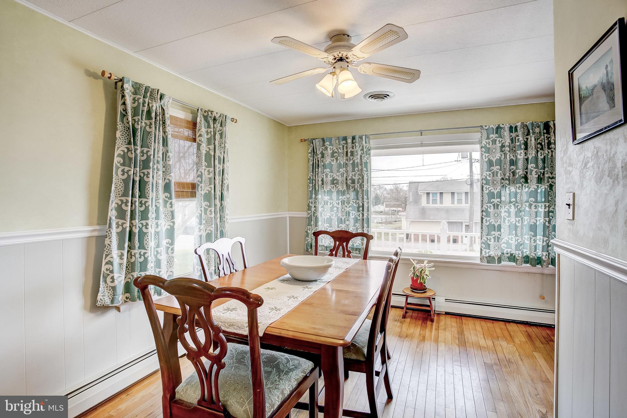 CHESAPEAKE TERRACE - Residential