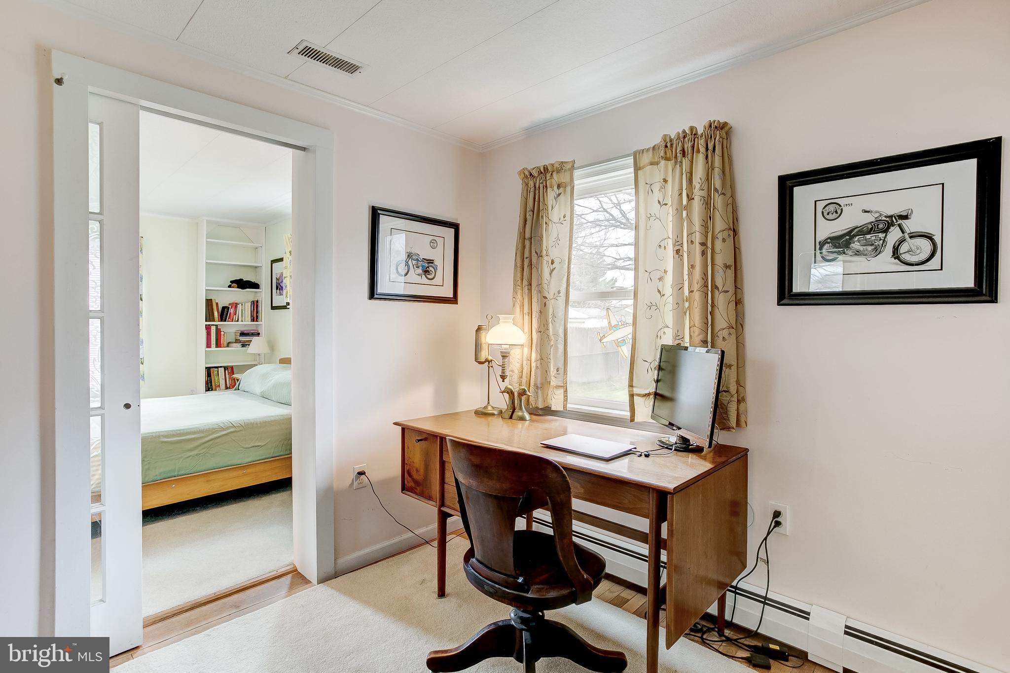 CHESAPEAKE TERRACE - Residential