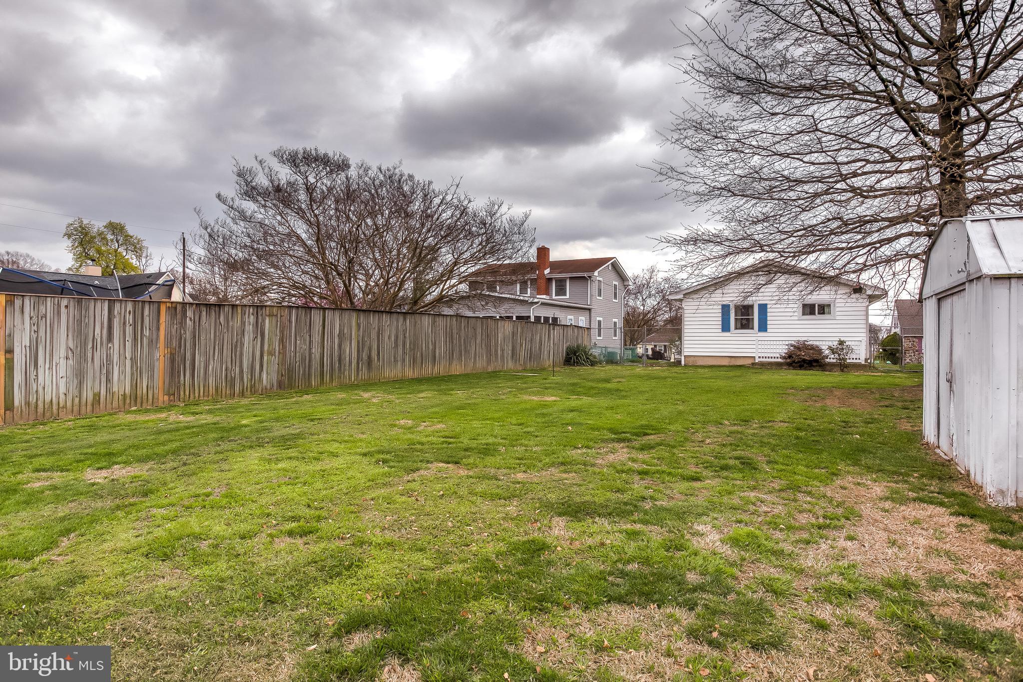 CHESAPEAKE TERRACE - Residential