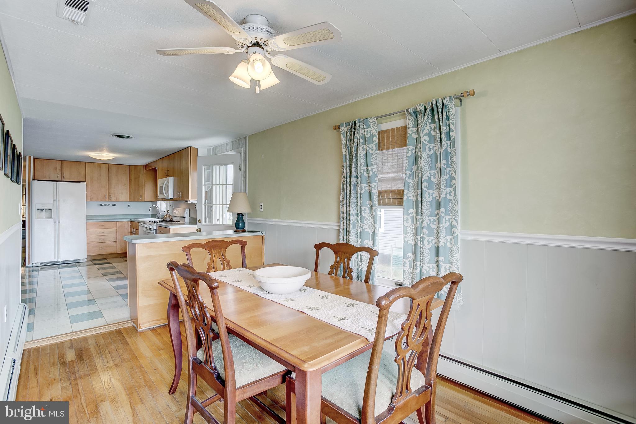 CHESAPEAKE TERRACE - Residential