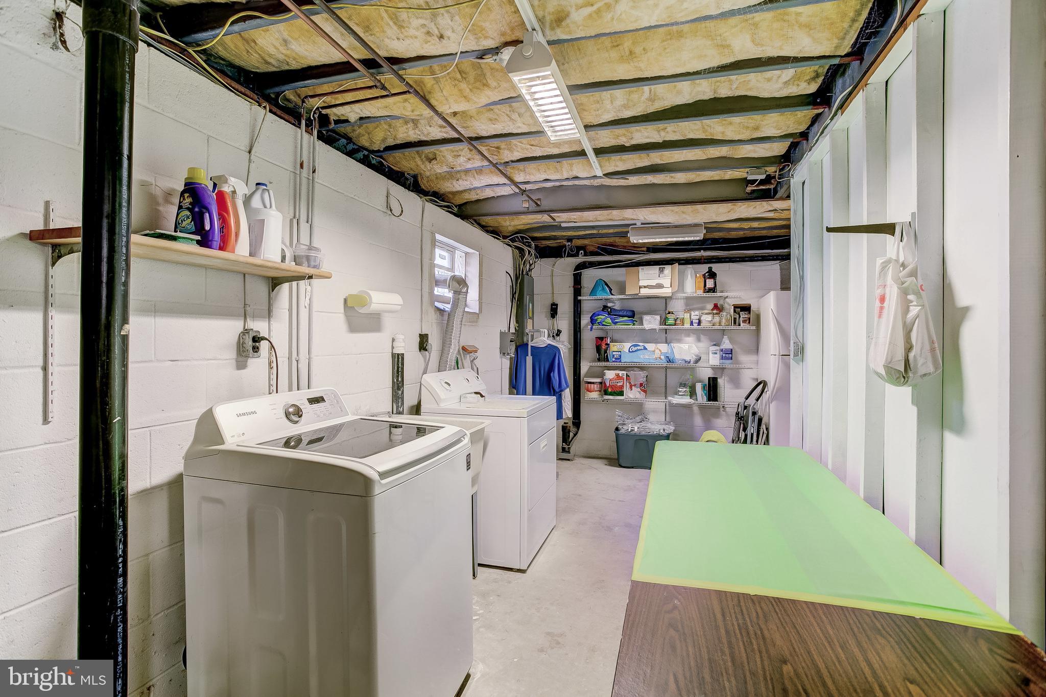 CHESAPEAKE TERRACE - Residential