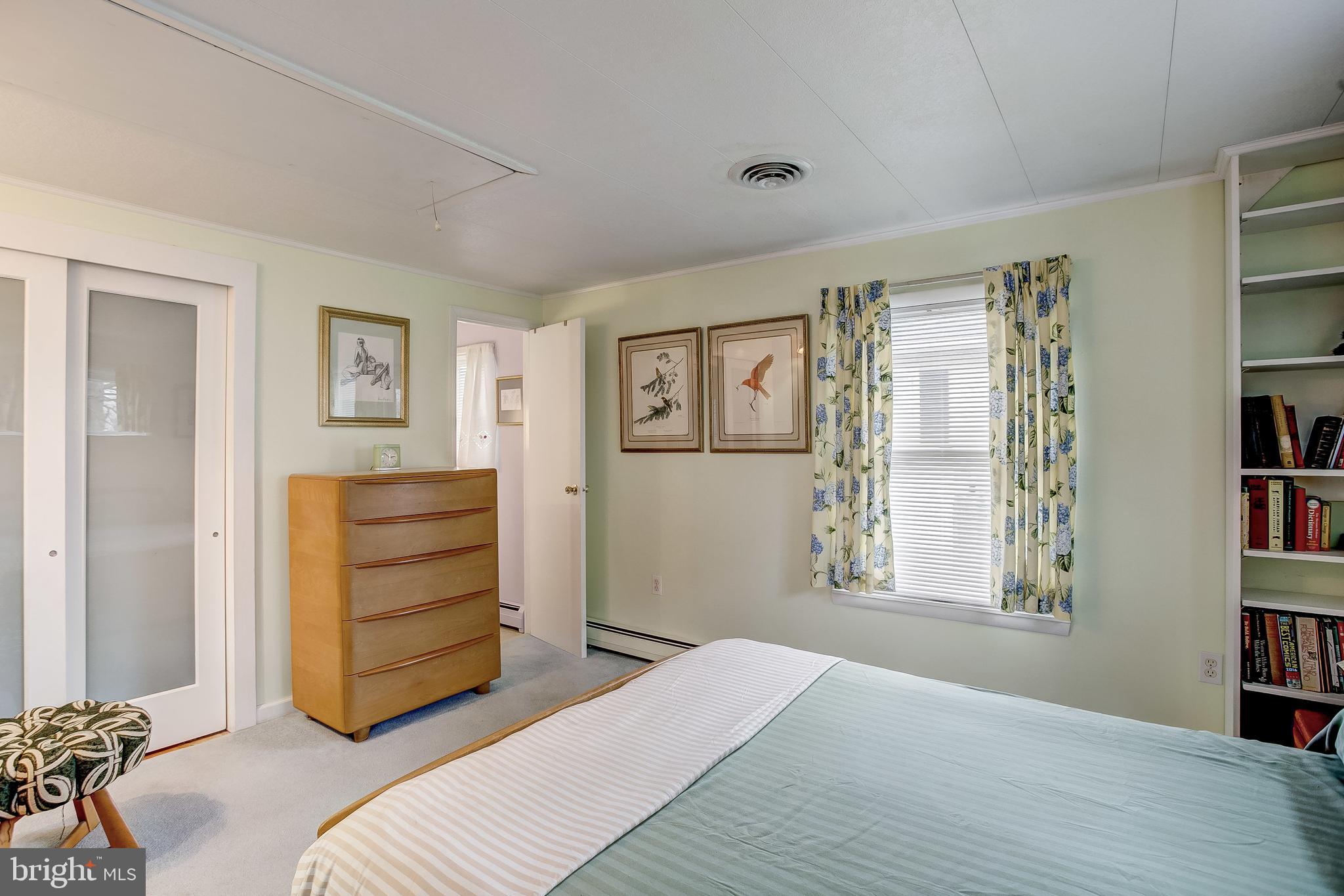 CHESAPEAKE TERRACE - Residential