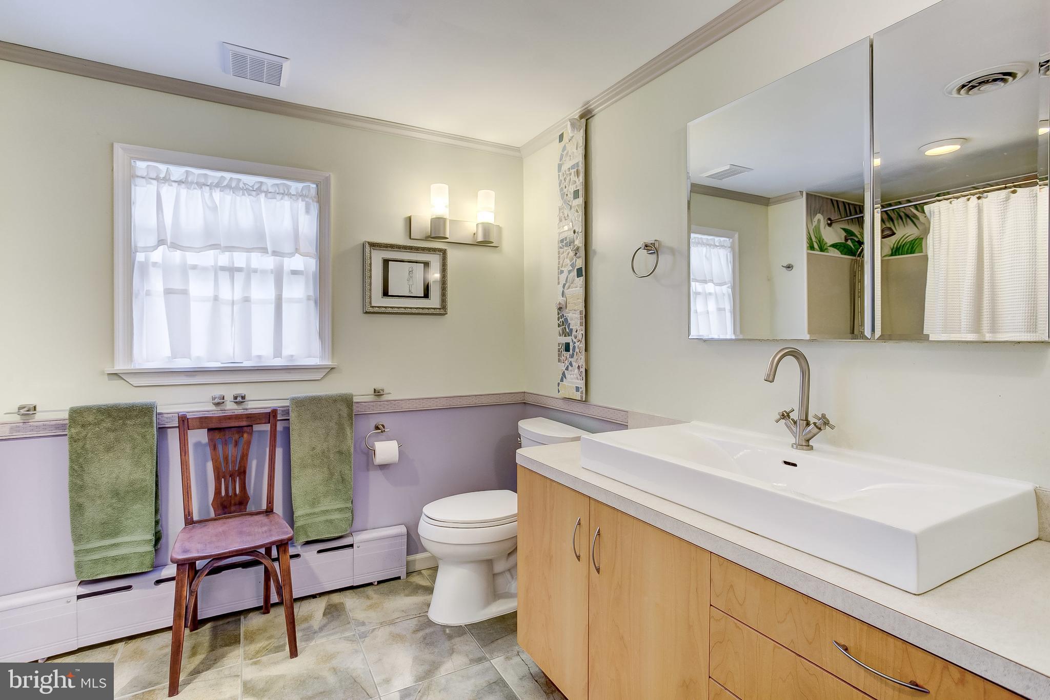 CHESAPEAKE TERRACE - Residential