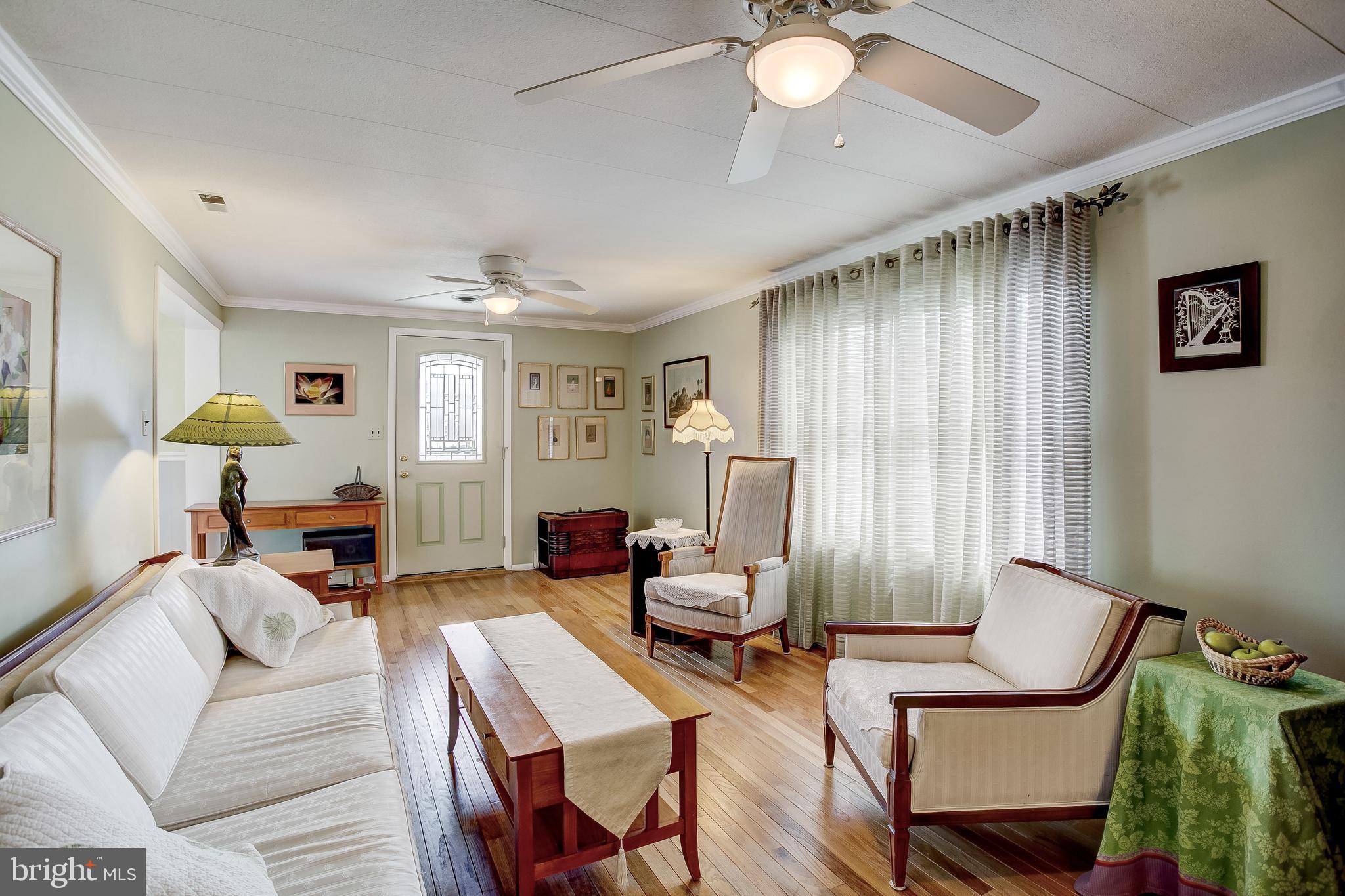 CHESAPEAKE TERRACE - Residential