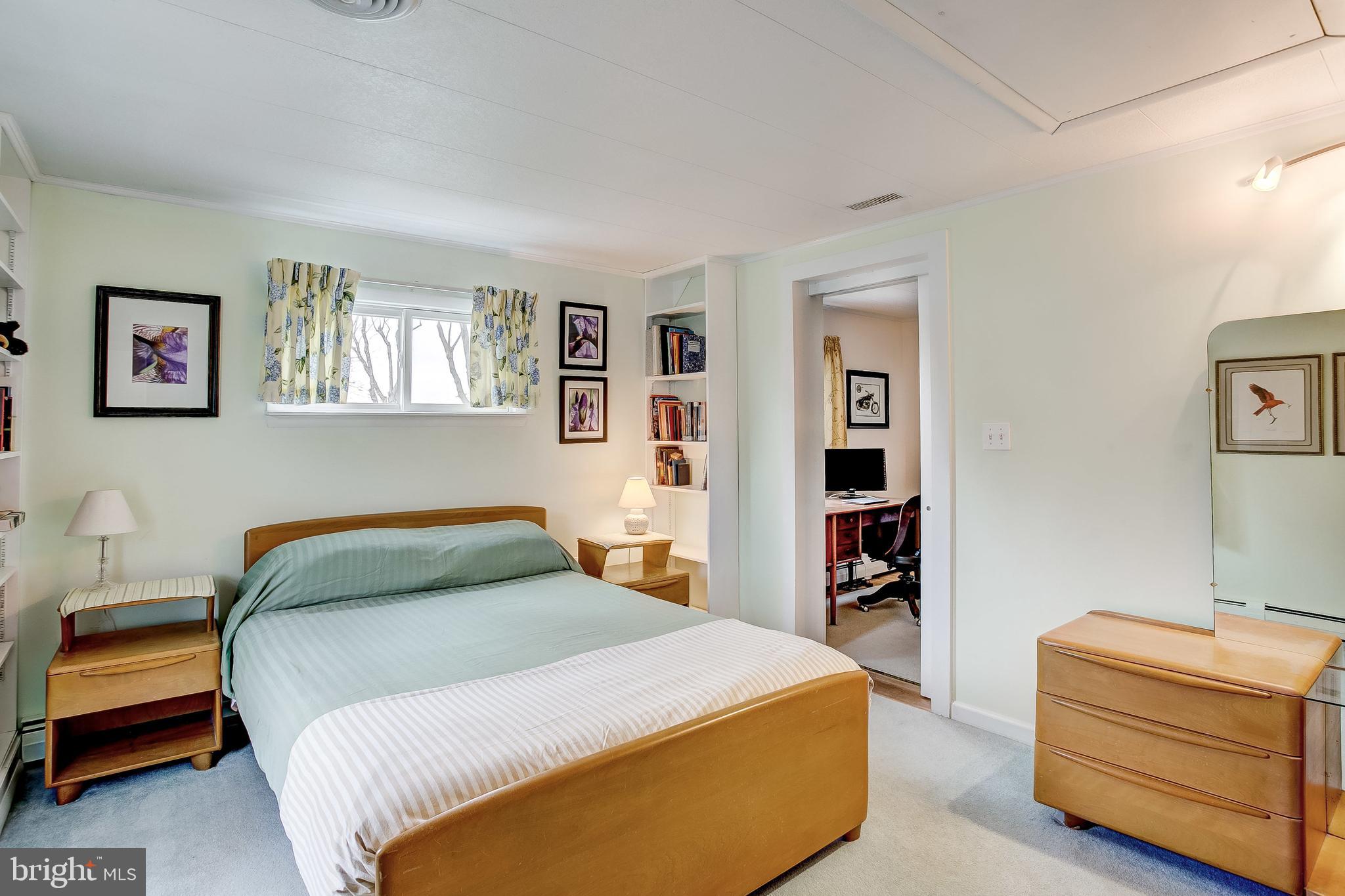 CHESAPEAKE TERRACE - Residential