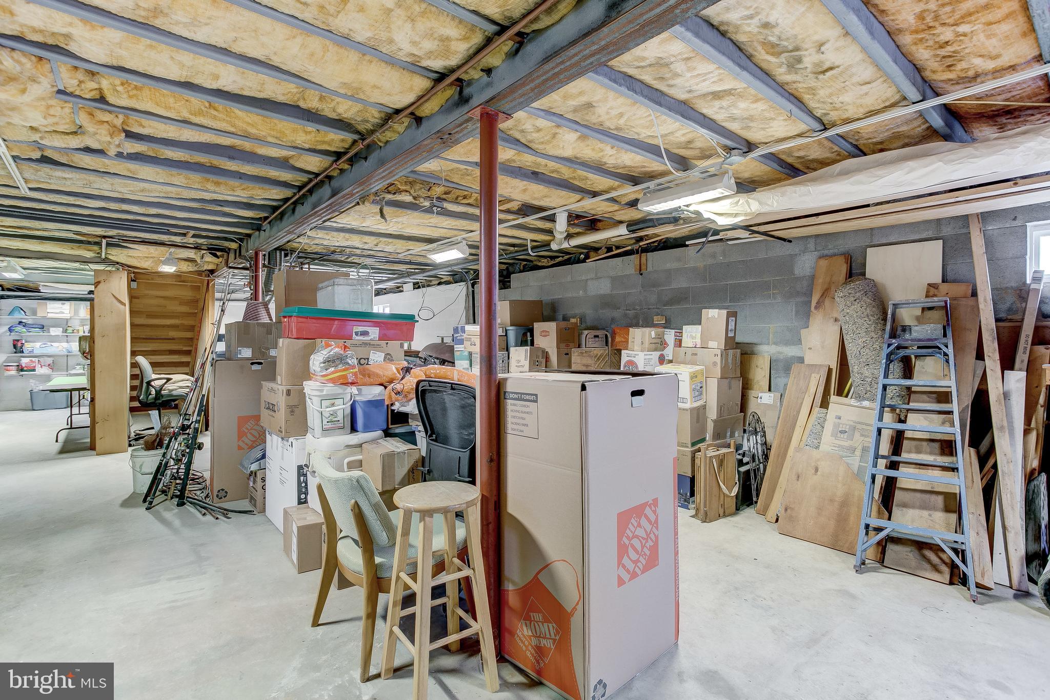 CHESAPEAKE TERRACE - Residential