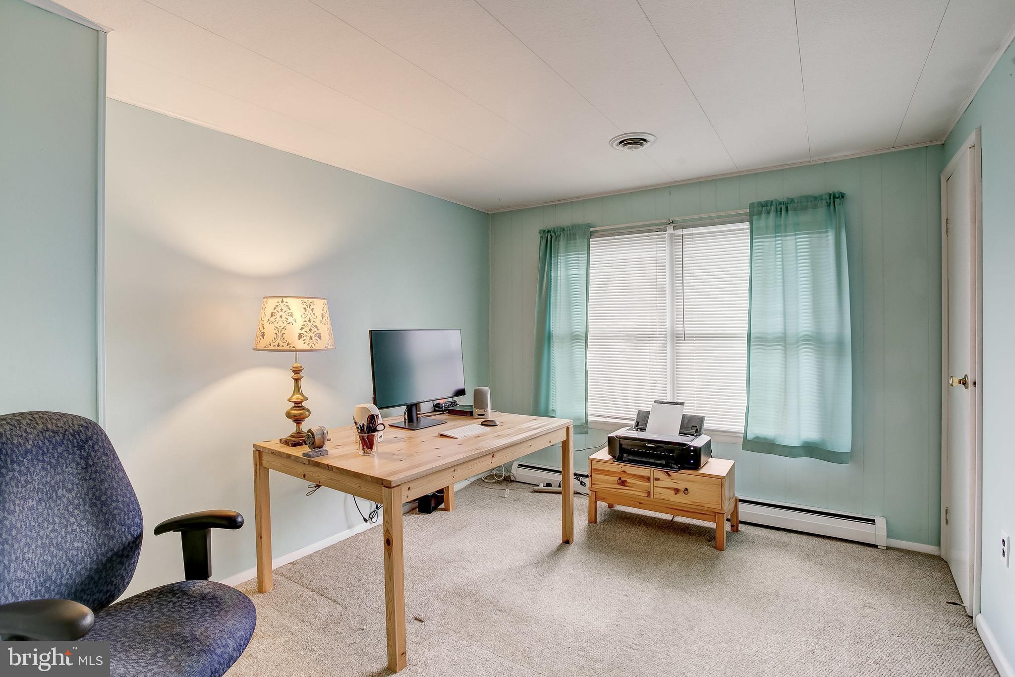 CHESAPEAKE TERRACE - Residential