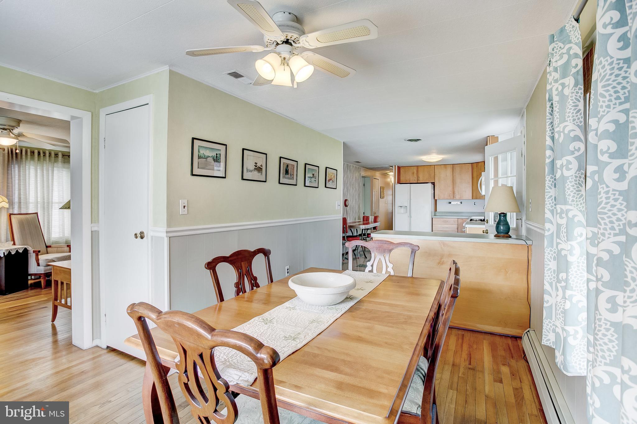 CHESAPEAKE TERRACE - Residential