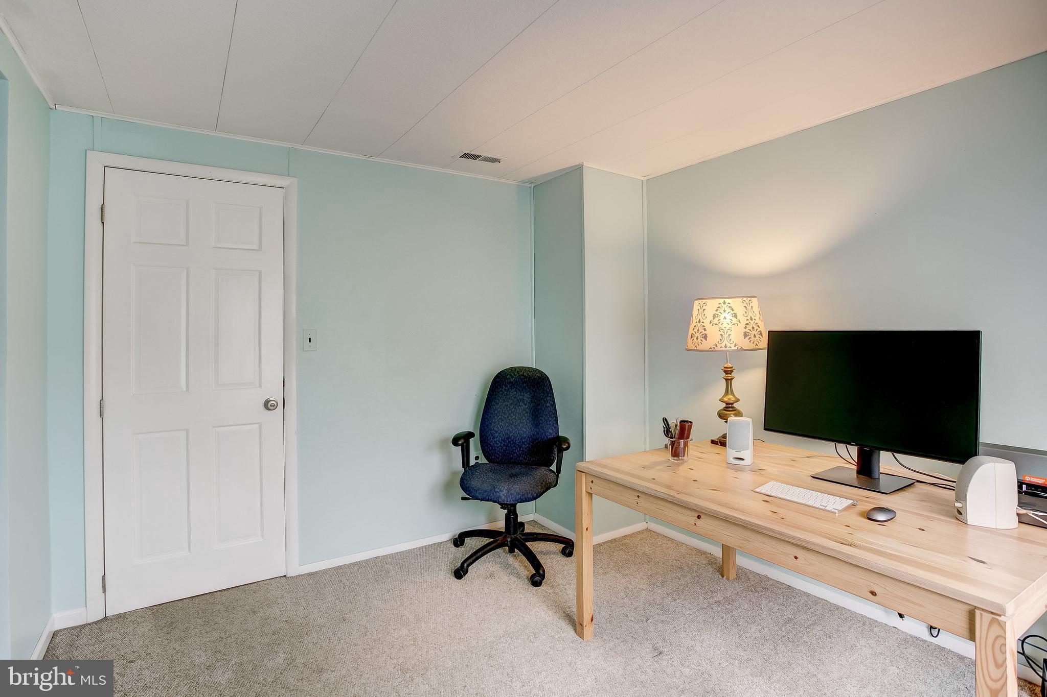 CHESAPEAKE TERRACE - Residential