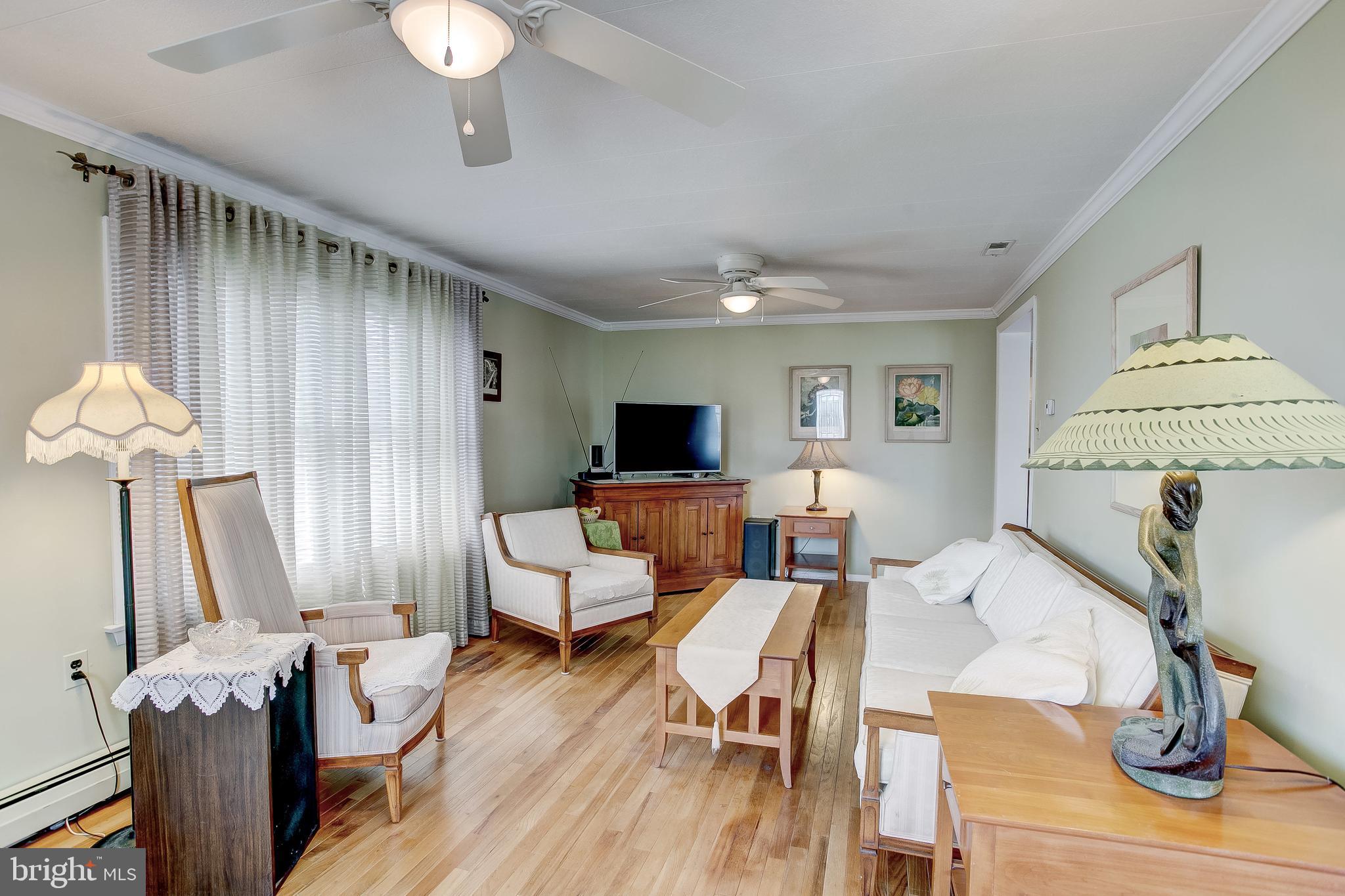 CHESAPEAKE TERRACE - Residential