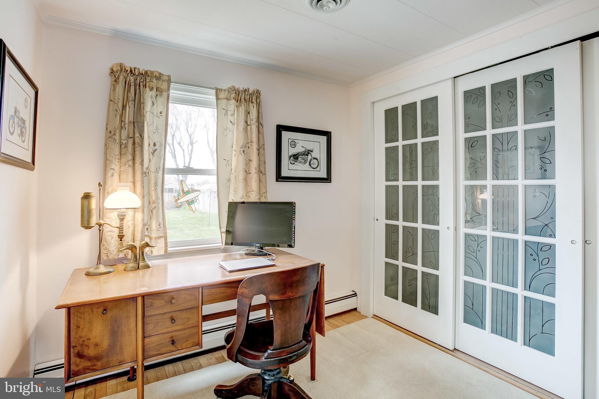 CHESAPEAKE TERRACE - Residential