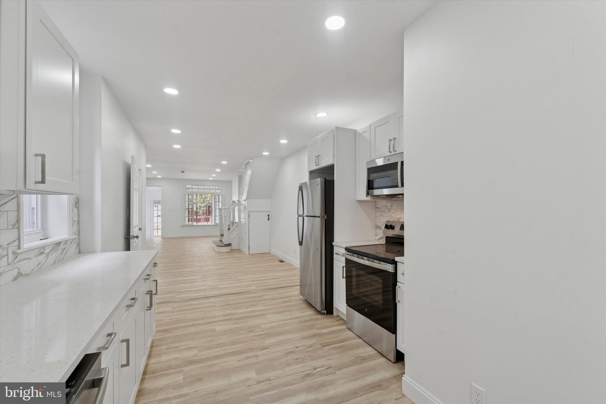 WEST PHILADELPHIA - Residential Lease