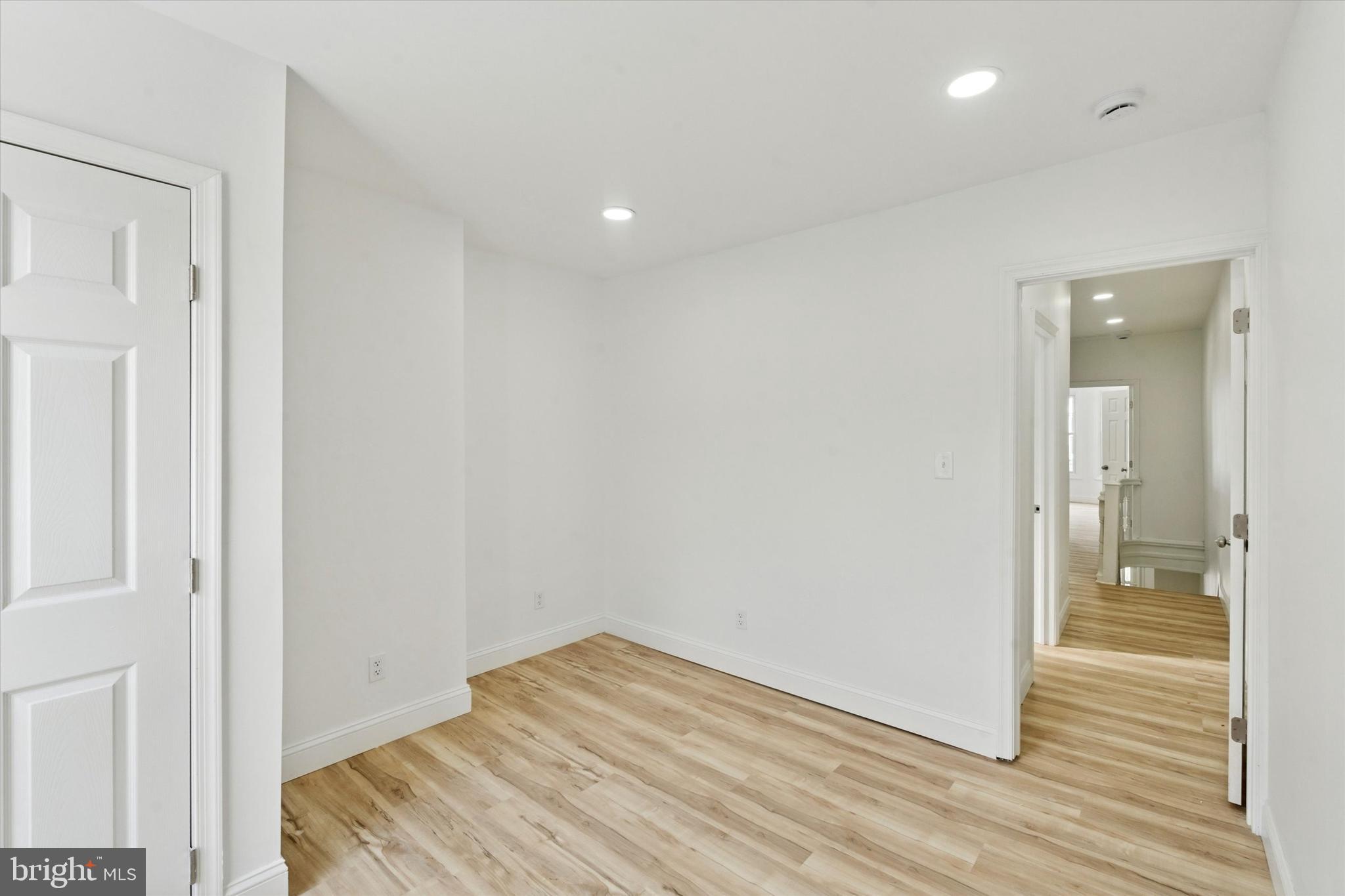 WEST PHILADELPHIA - Residential Lease