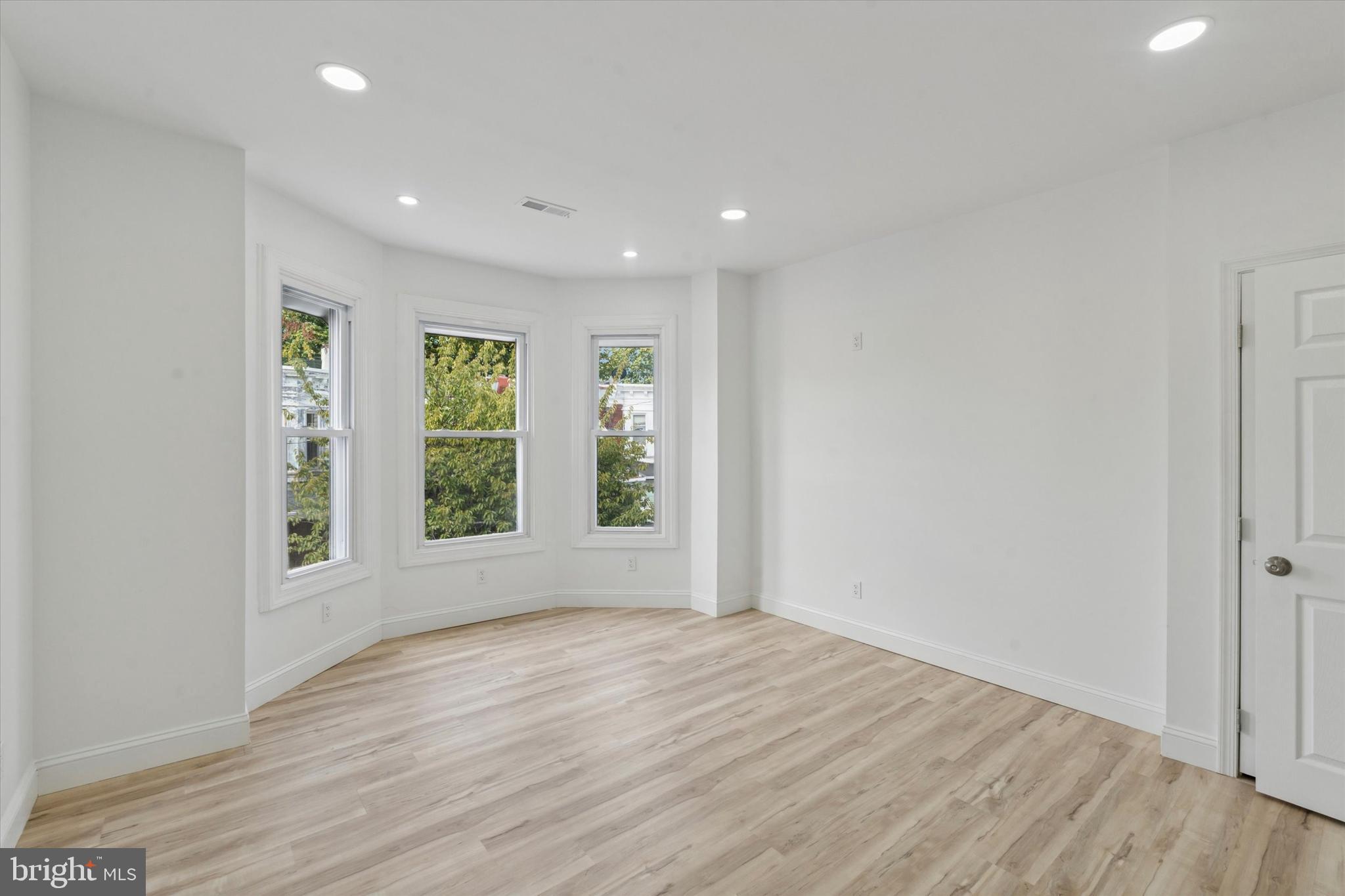 WEST PHILADELPHIA - Residential Lease