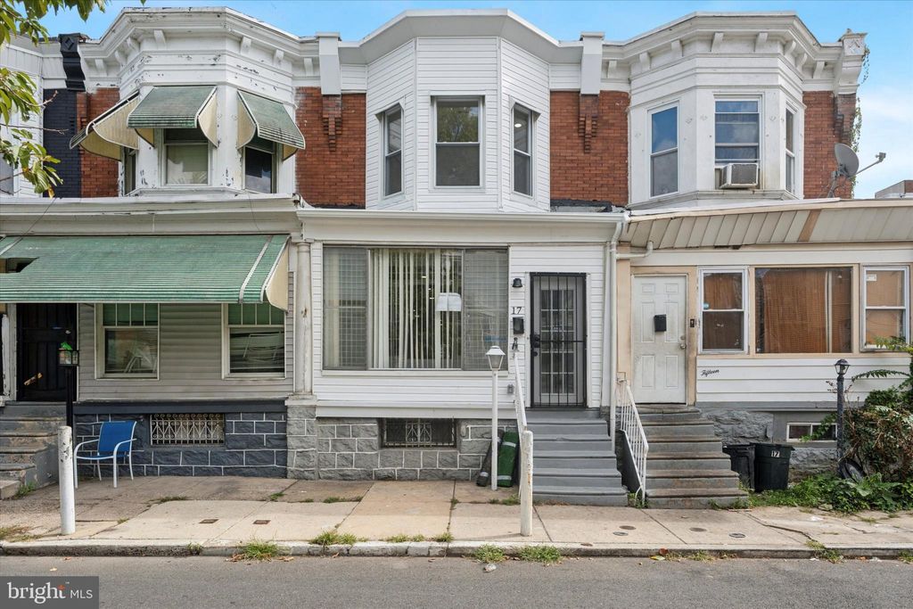 Photo of 17 N Millick Street, PHILADELPHIA, PA 19139 (MLS # PAPH2534498)