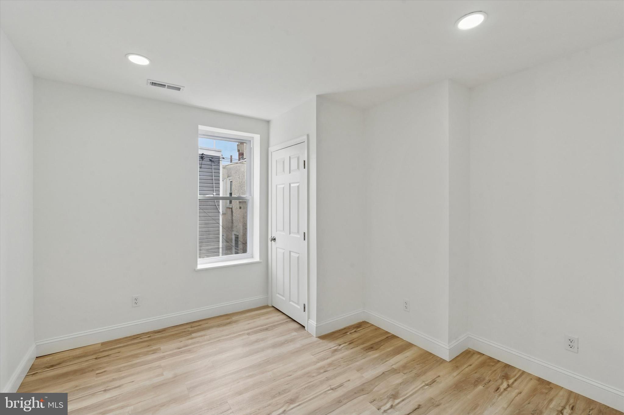 WEST PHILADELPHIA - Residential Lease