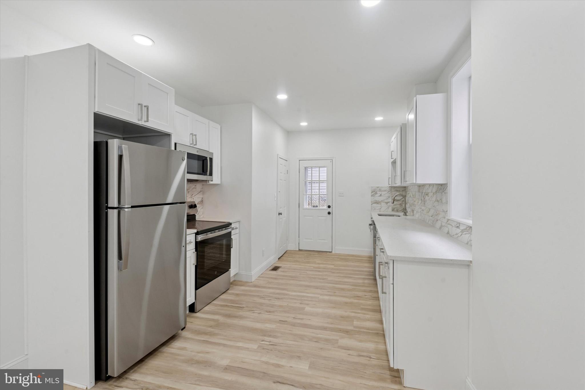 WEST PHILADELPHIA - Residential Lease