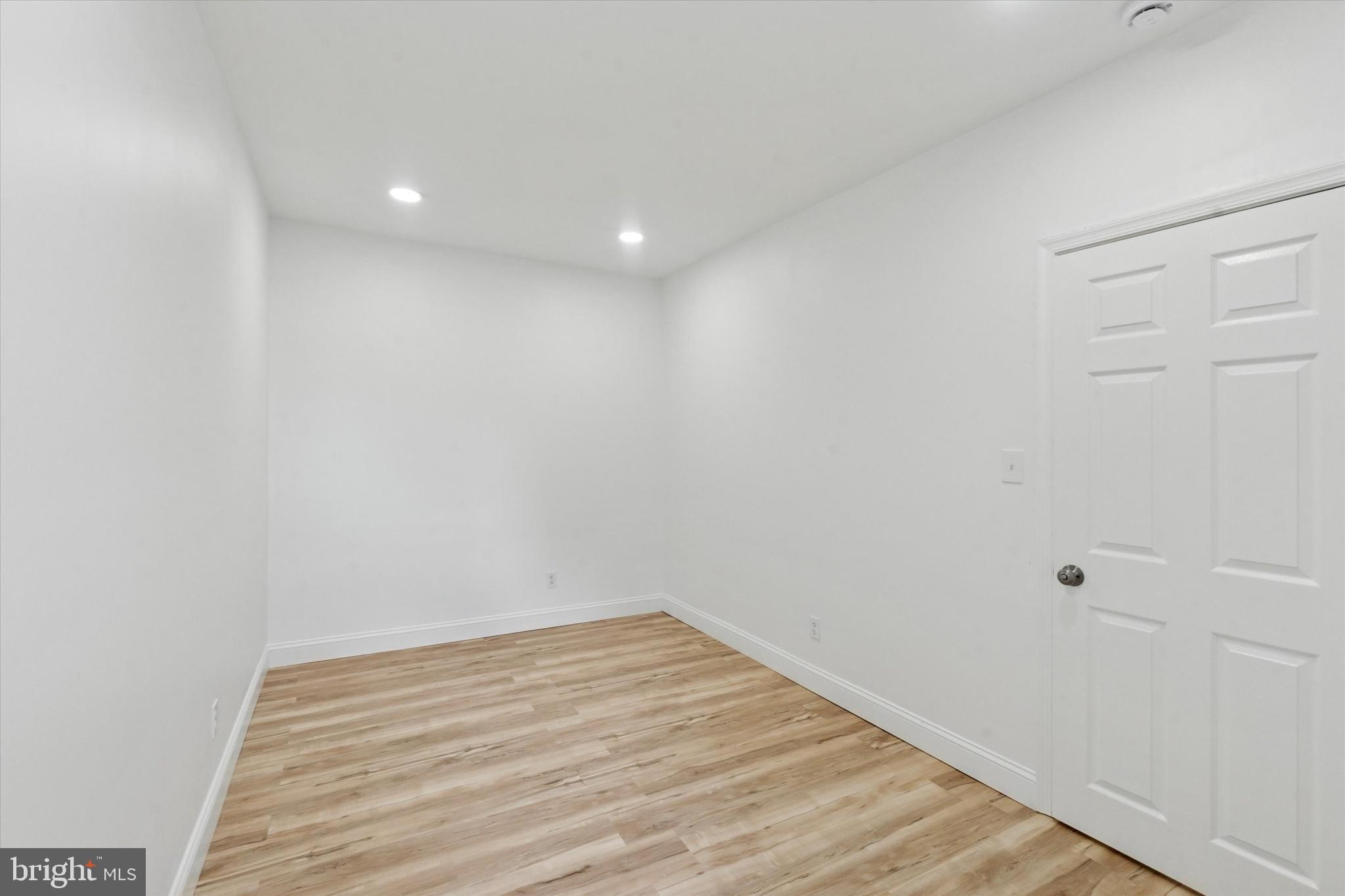 WEST PHILADELPHIA - Residential Lease