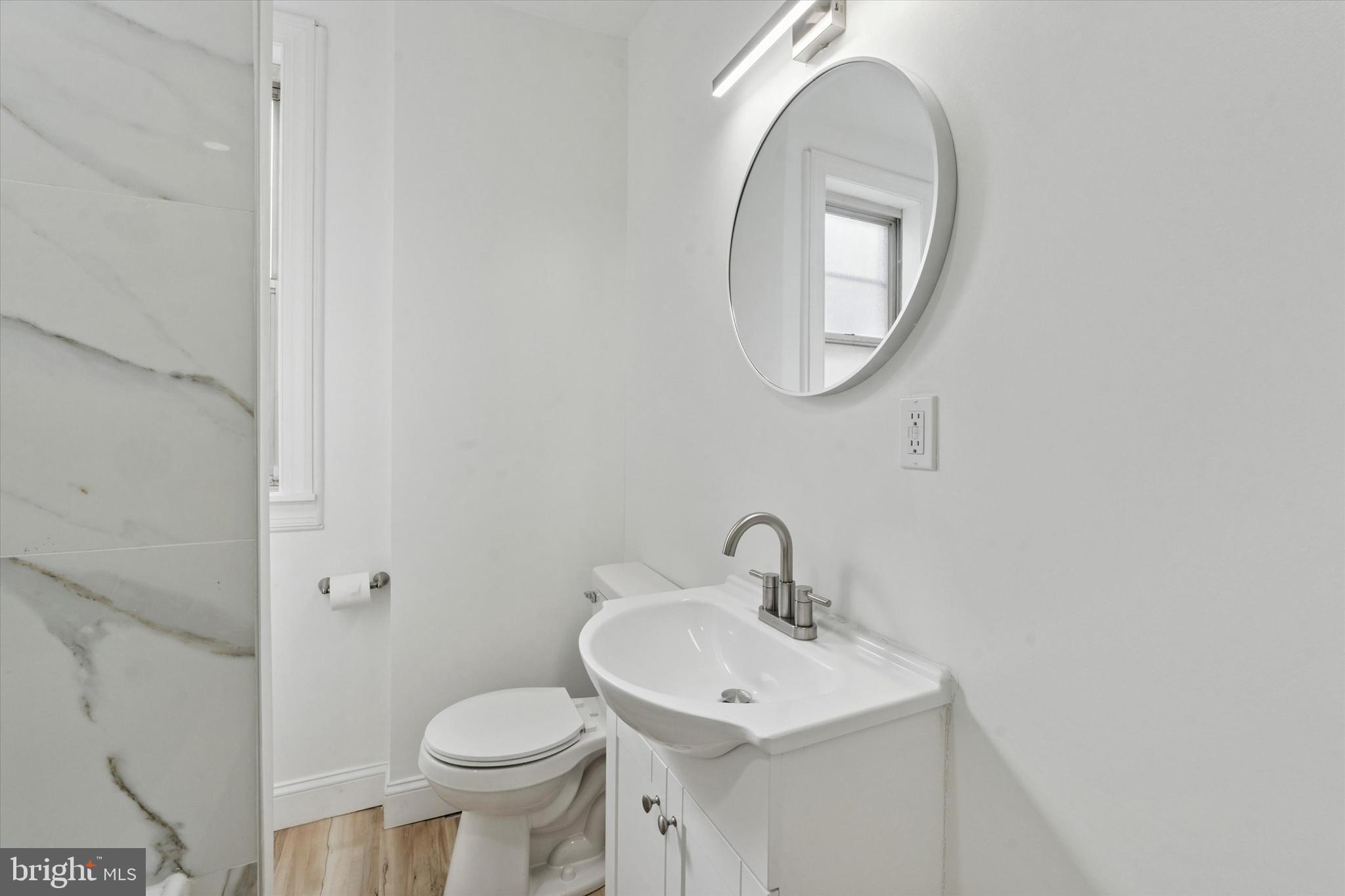 WEST PHILADELPHIA - Residential Lease