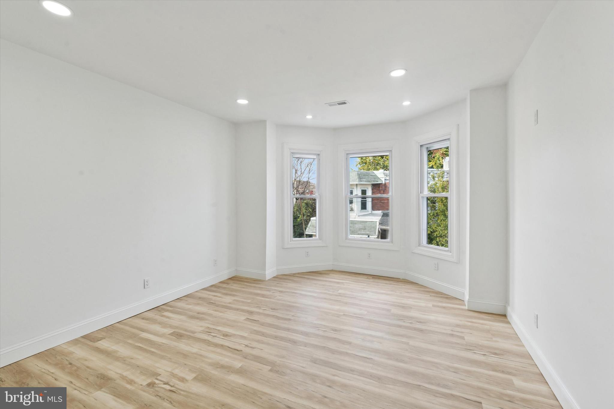 WEST PHILADELPHIA - Residential Lease