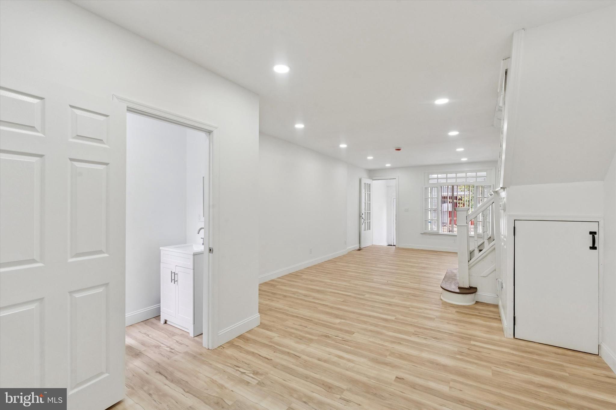 WEST PHILADELPHIA - Residential Lease