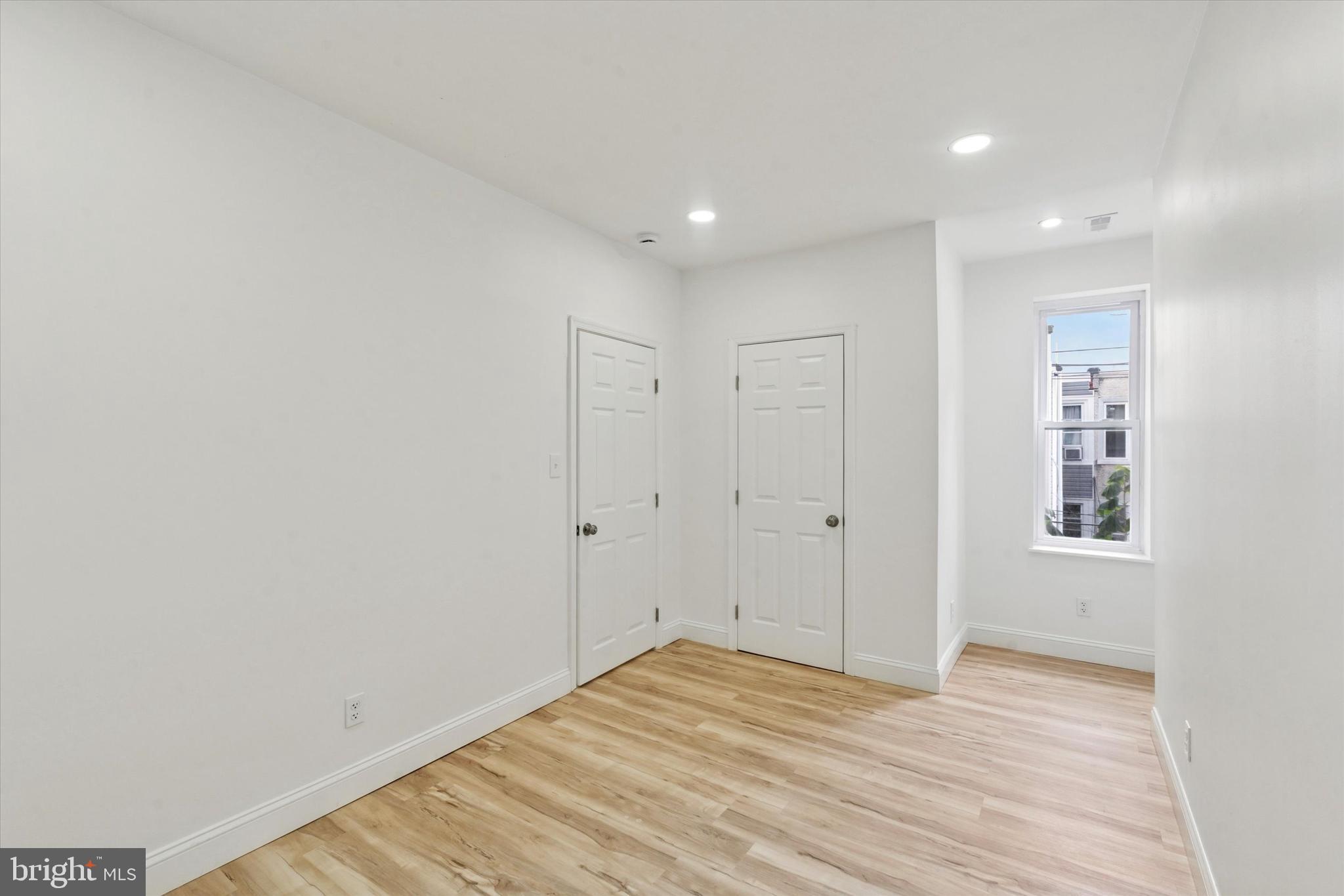 WEST PHILADELPHIA - Residential Lease