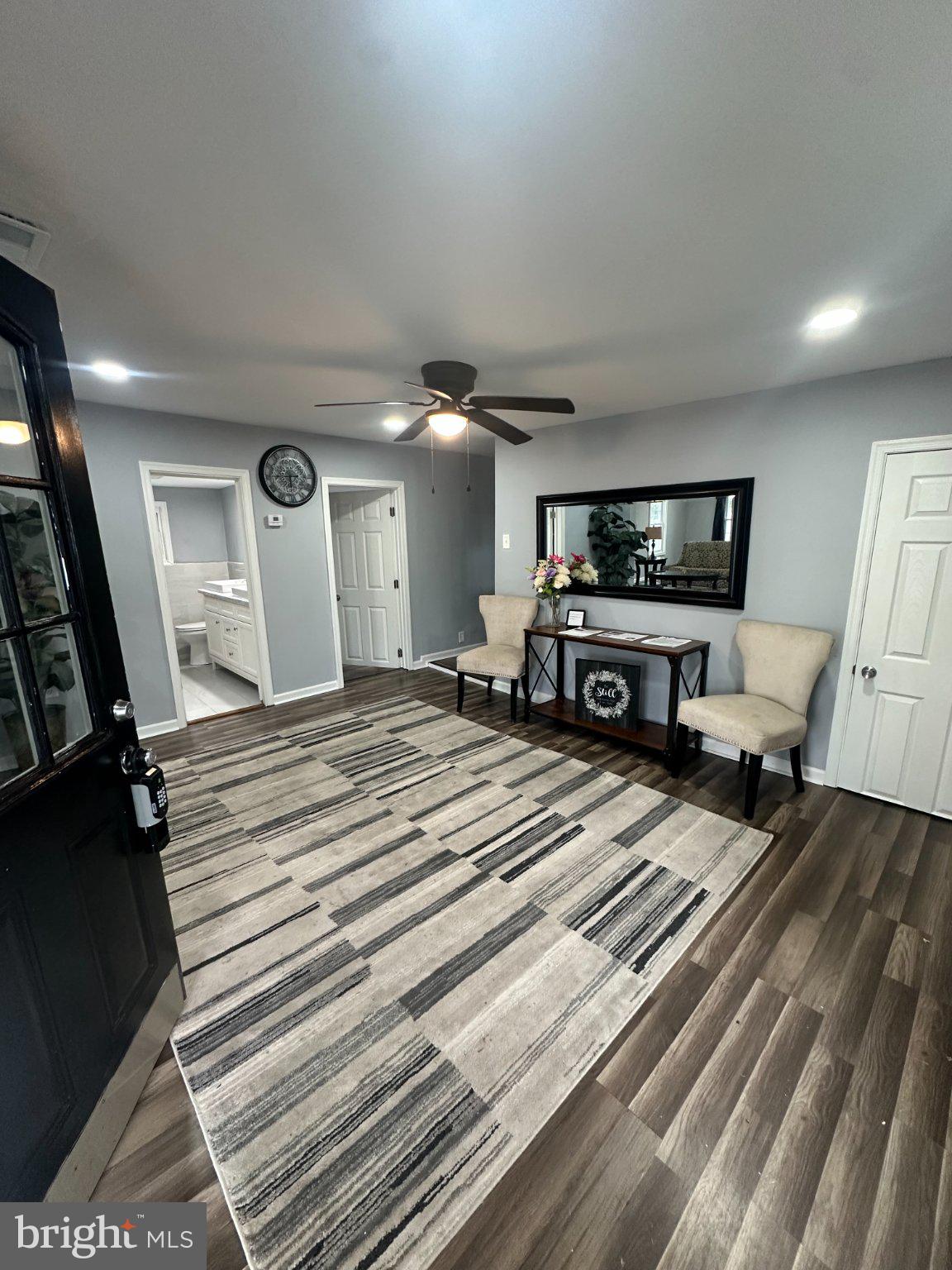 DOVER - Residential