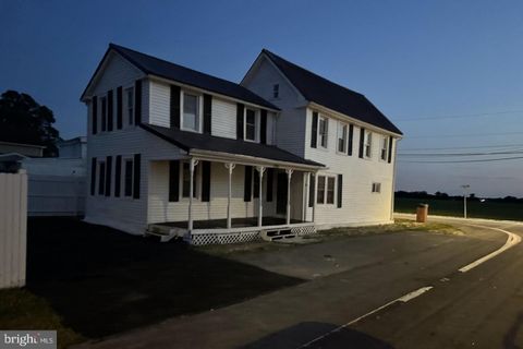 108 BELL STREET DOVER DE 19901