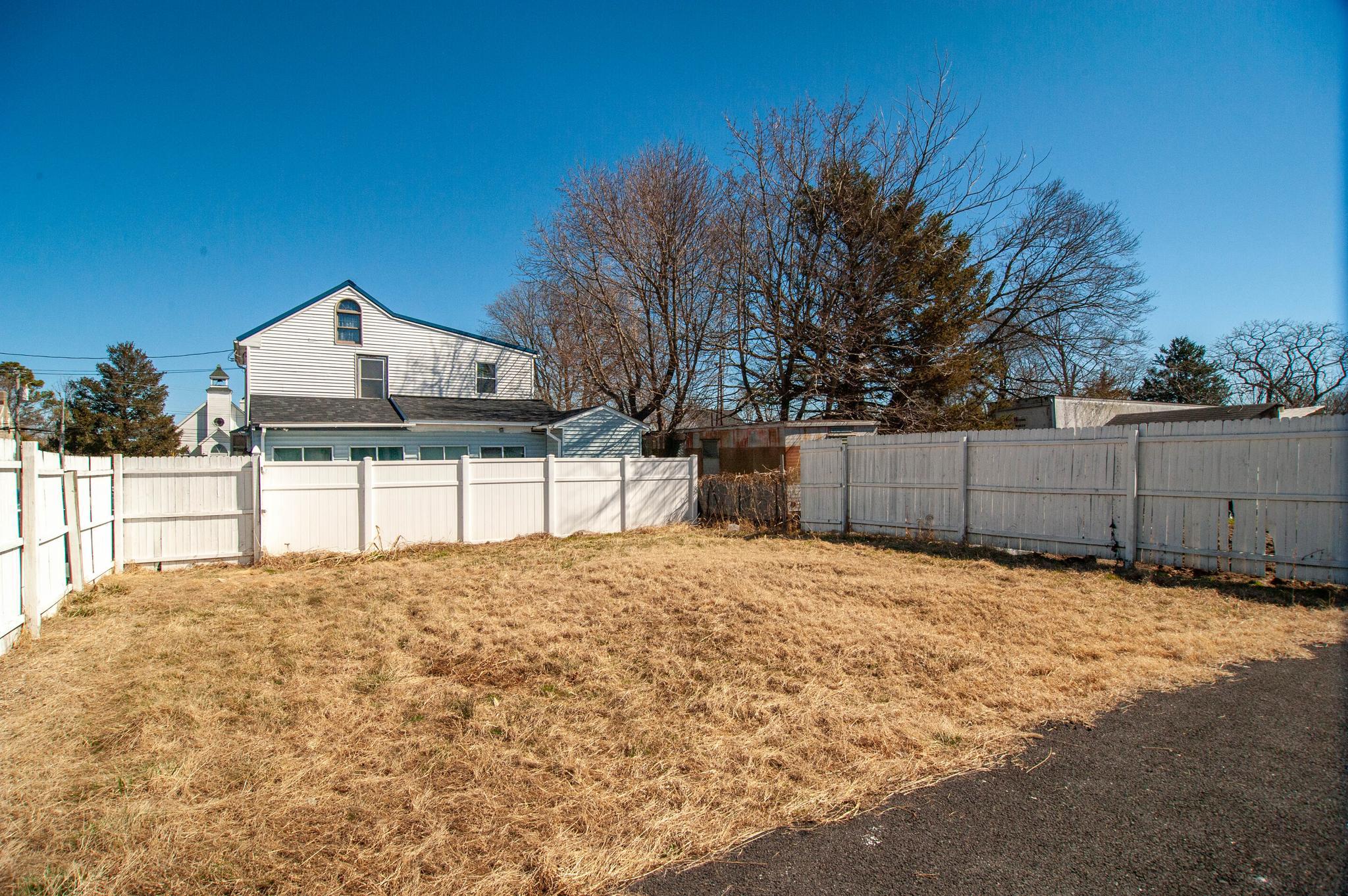 DOVER - Residential