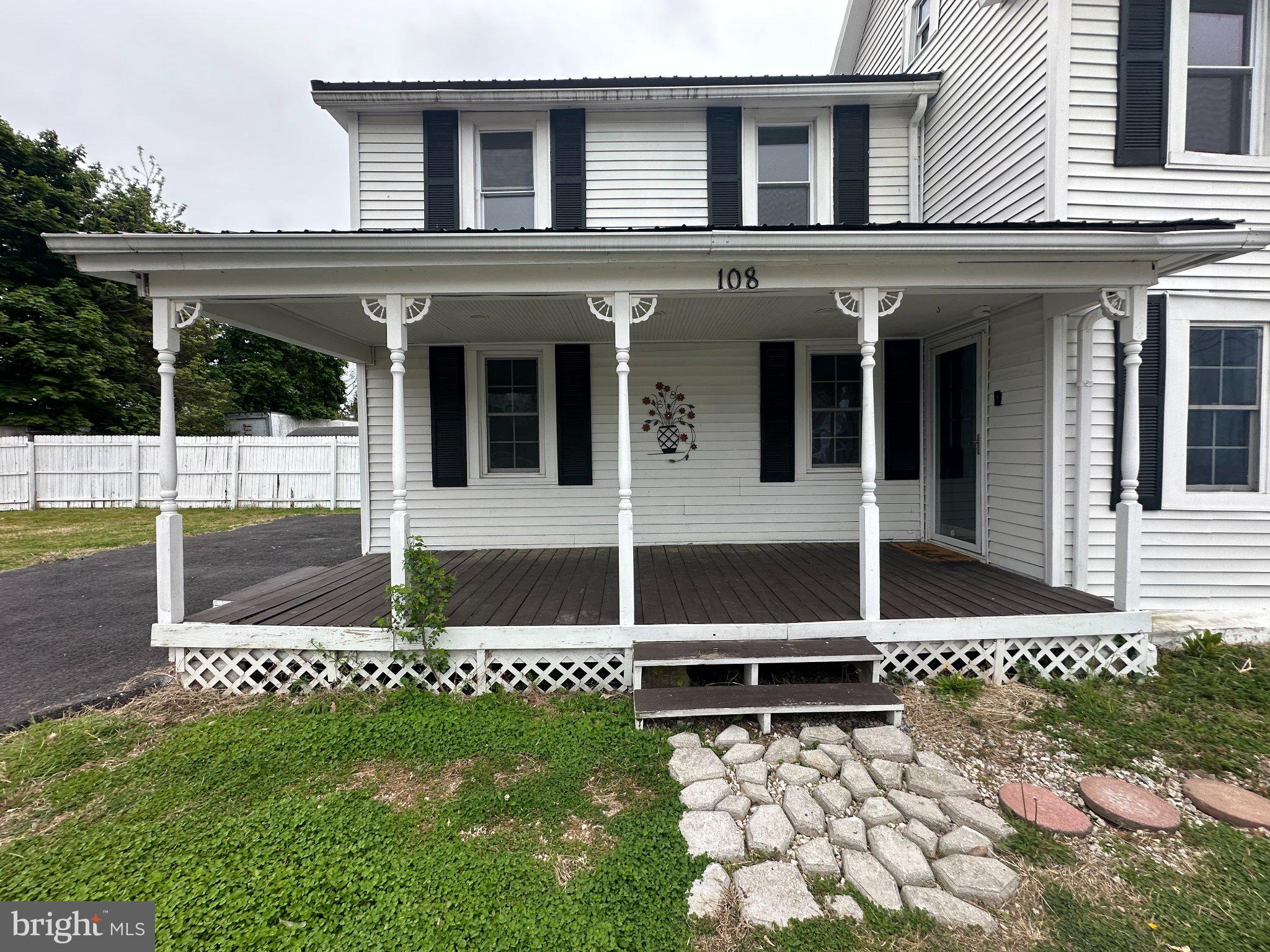 DOVER - Residential