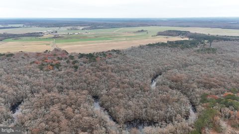 Vacant Land For Sale - Tbd Fleming Mill<br/> POCOMOKE CITY, MD 21851