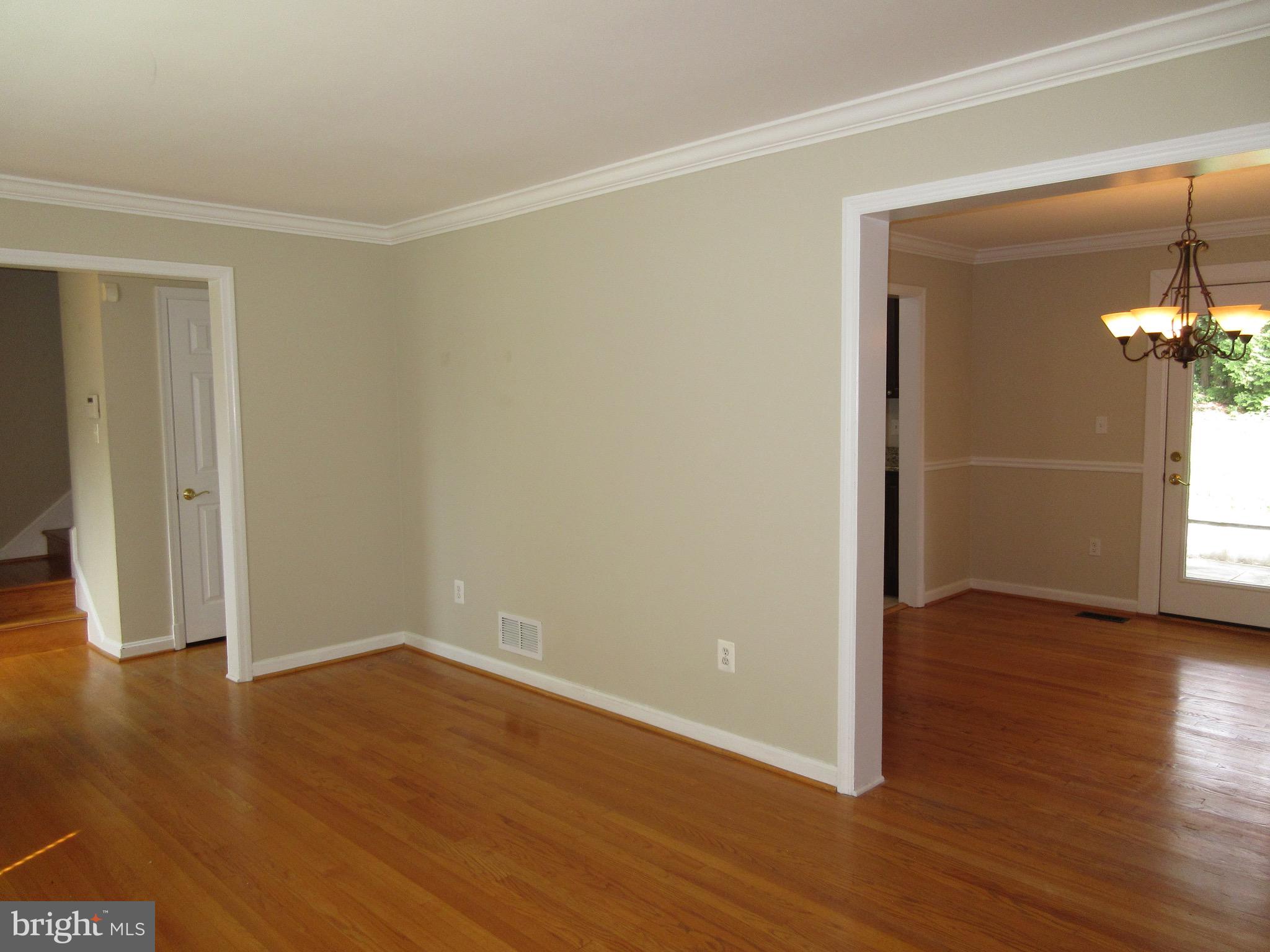 DEL RAY - Residential Lease