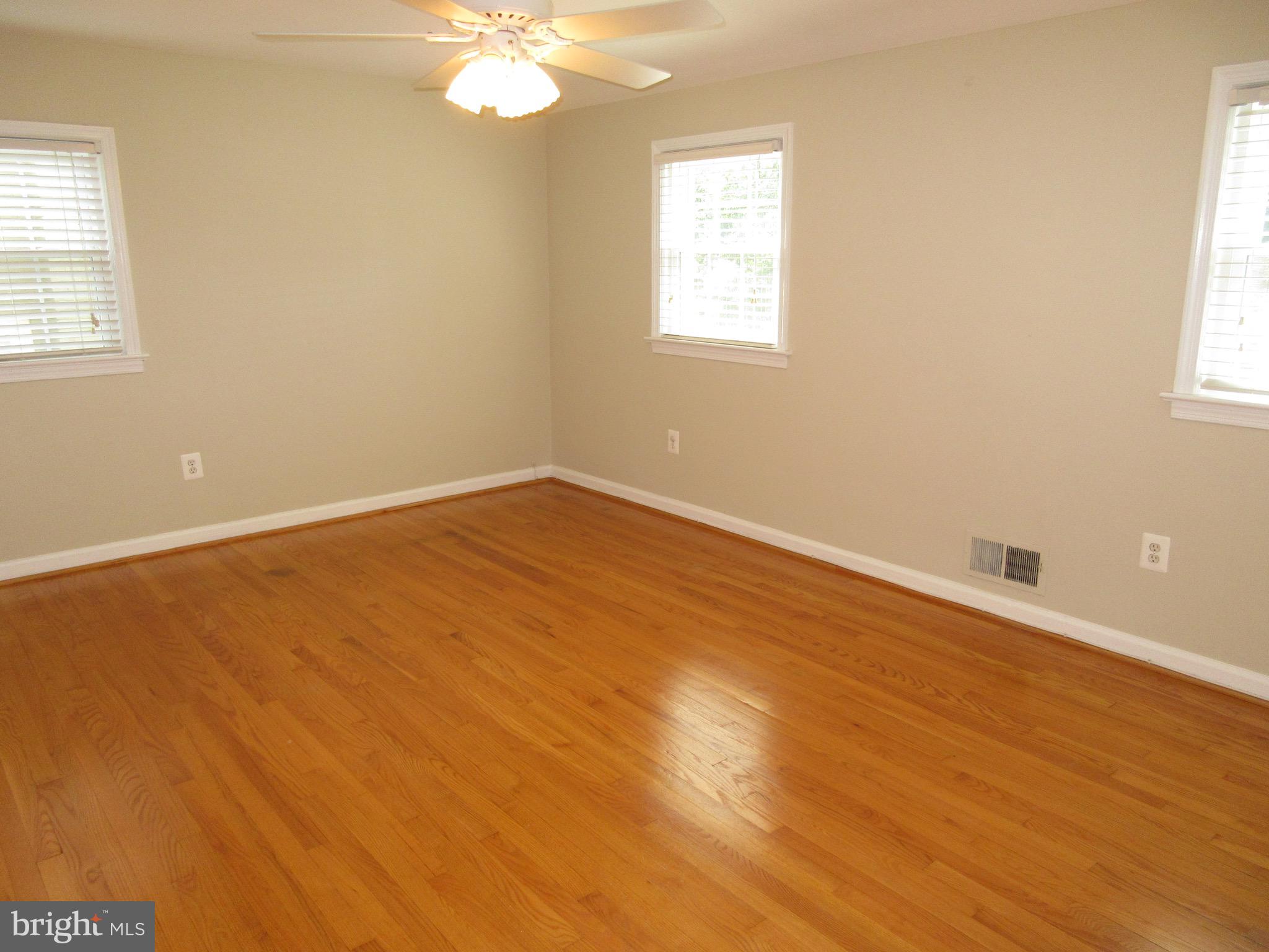 DEL RAY - Residential Lease