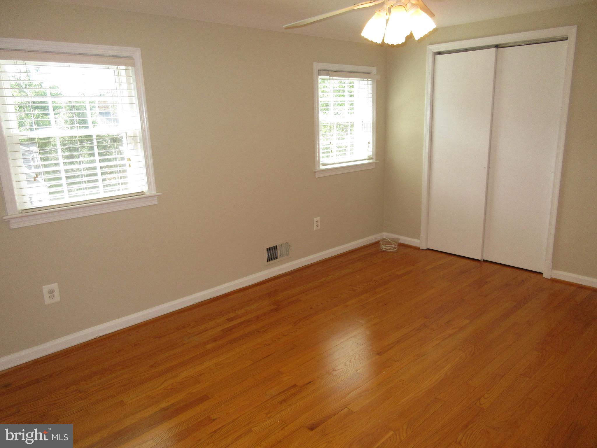 DEL RAY - Residential Lease