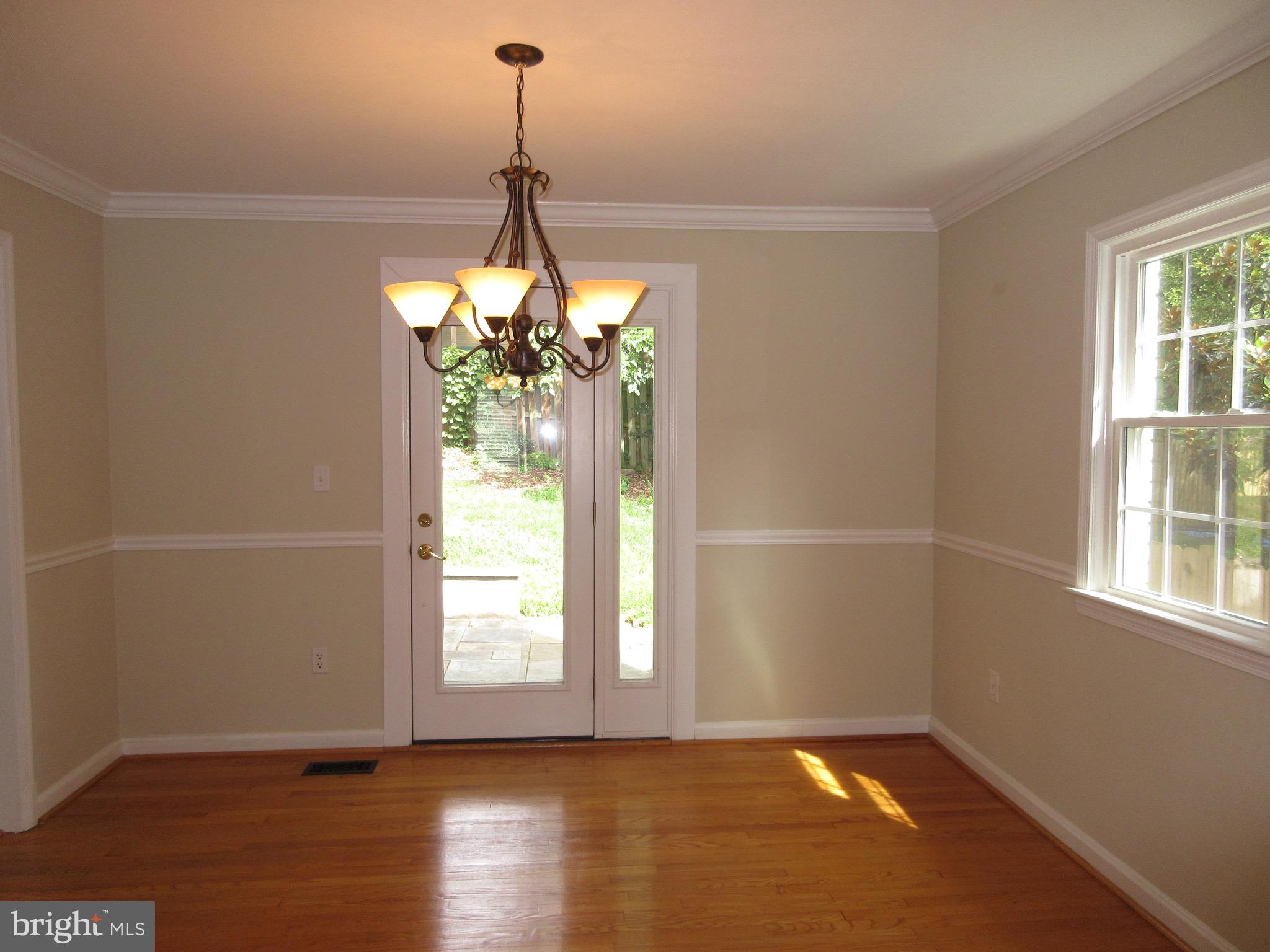 DEL RAY - Residential Lease