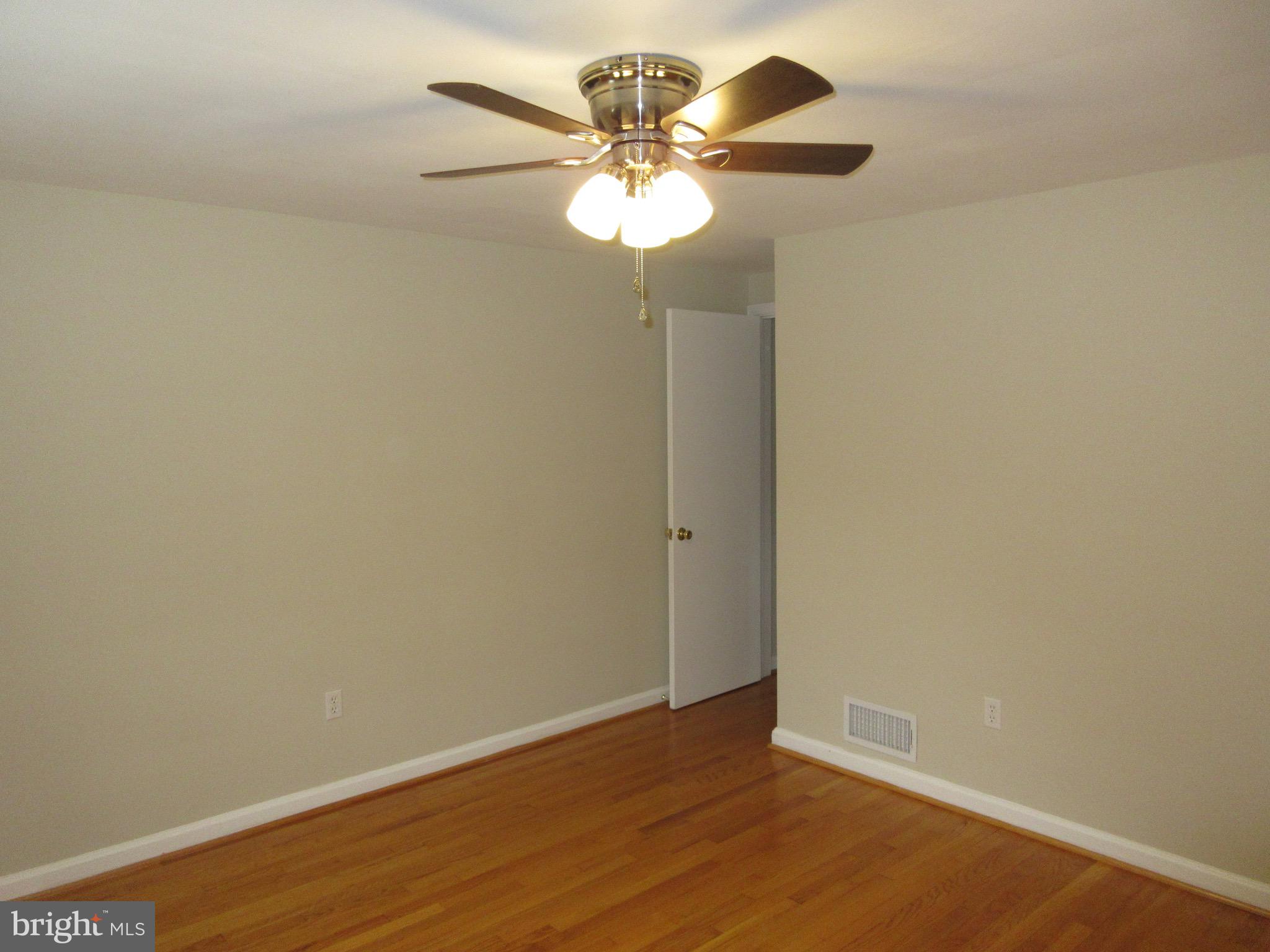 DEL RAY - Residential Lease